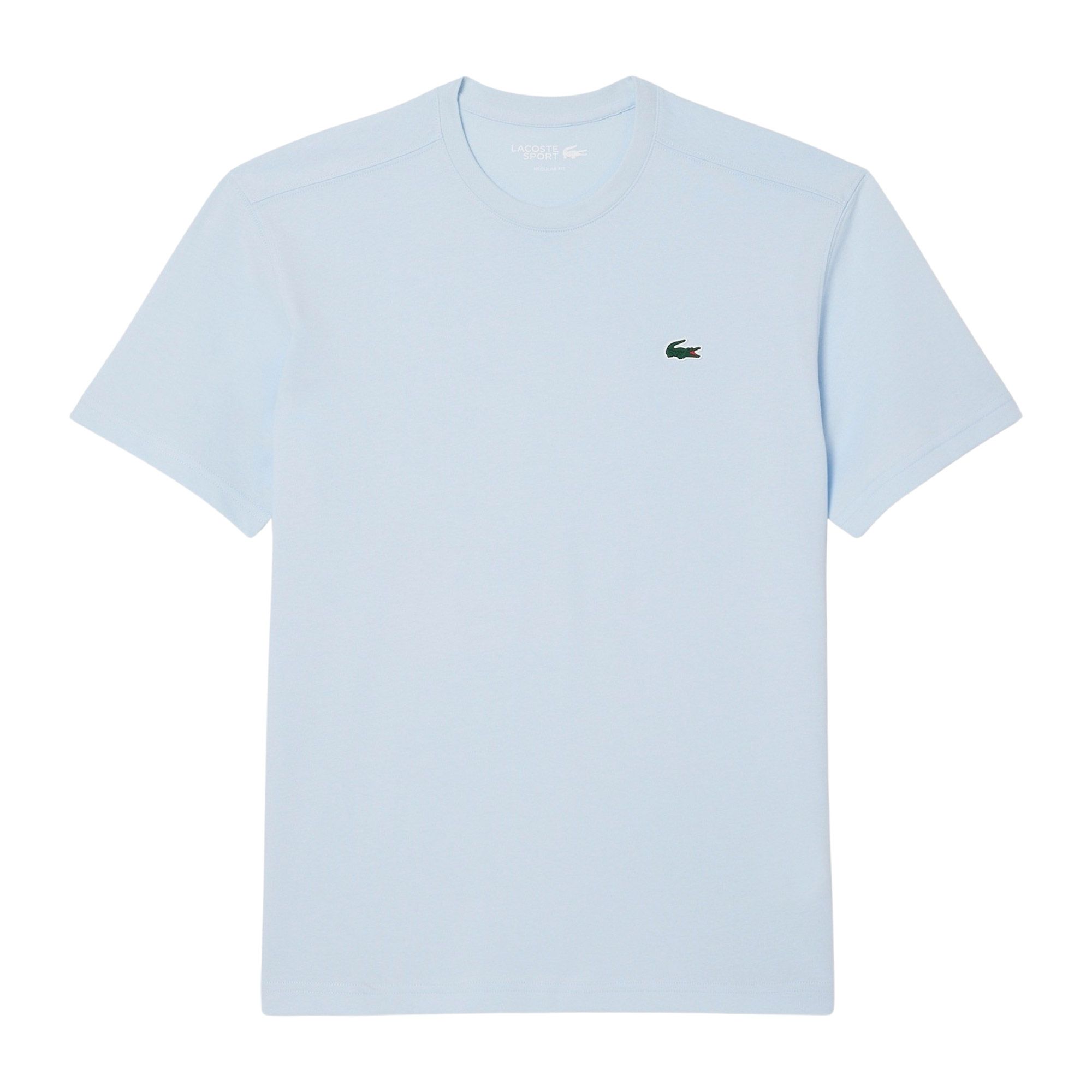 Lacoste Sport Ultra Dry Performance T-shirt Heren