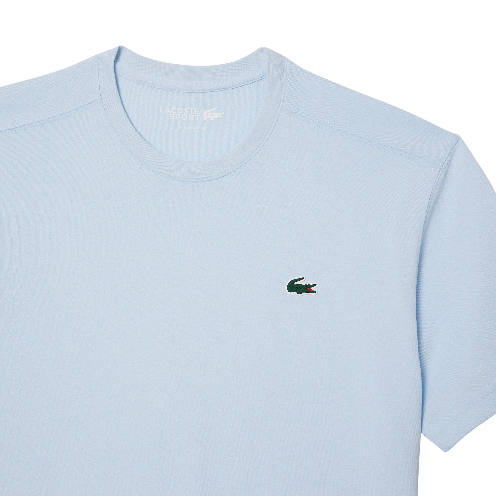 Lacoste Sport Ultra Dry Performance T-shirt Heren