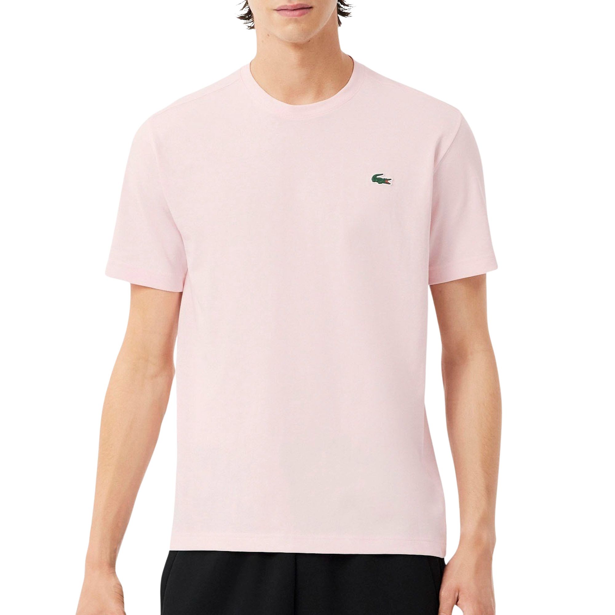 Lacoste Sport Ultra Dry Performance T-shirt Heren