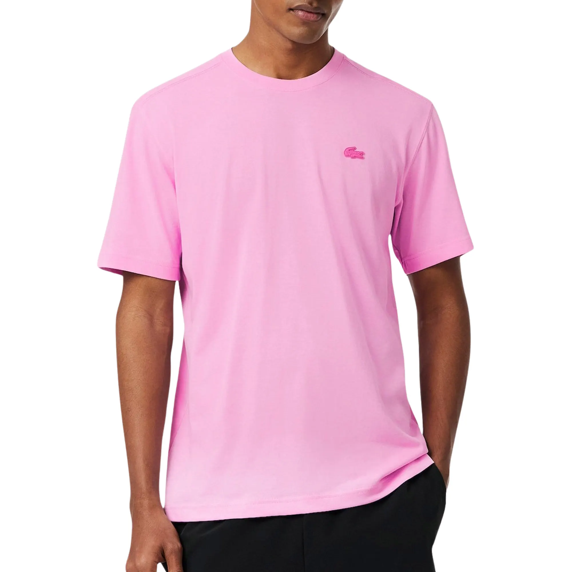 Lacoste Sport Ultra Dry Performance T-shirt Heren