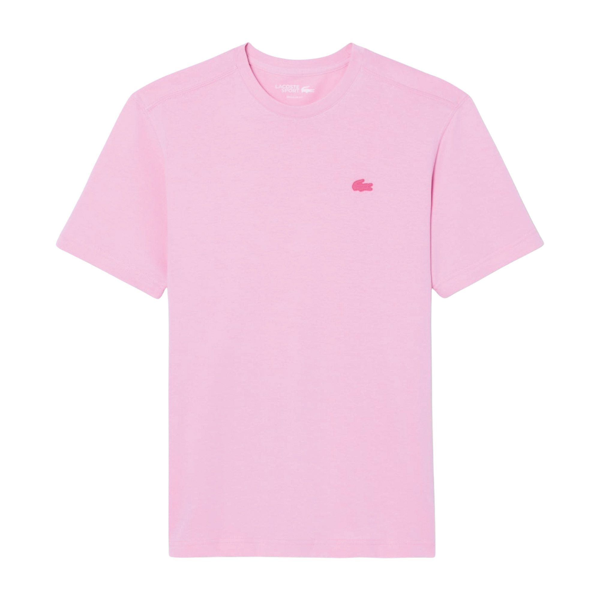 Lacoste Sport Ultra Dry Performance T-shirt Heren | PlutoSport