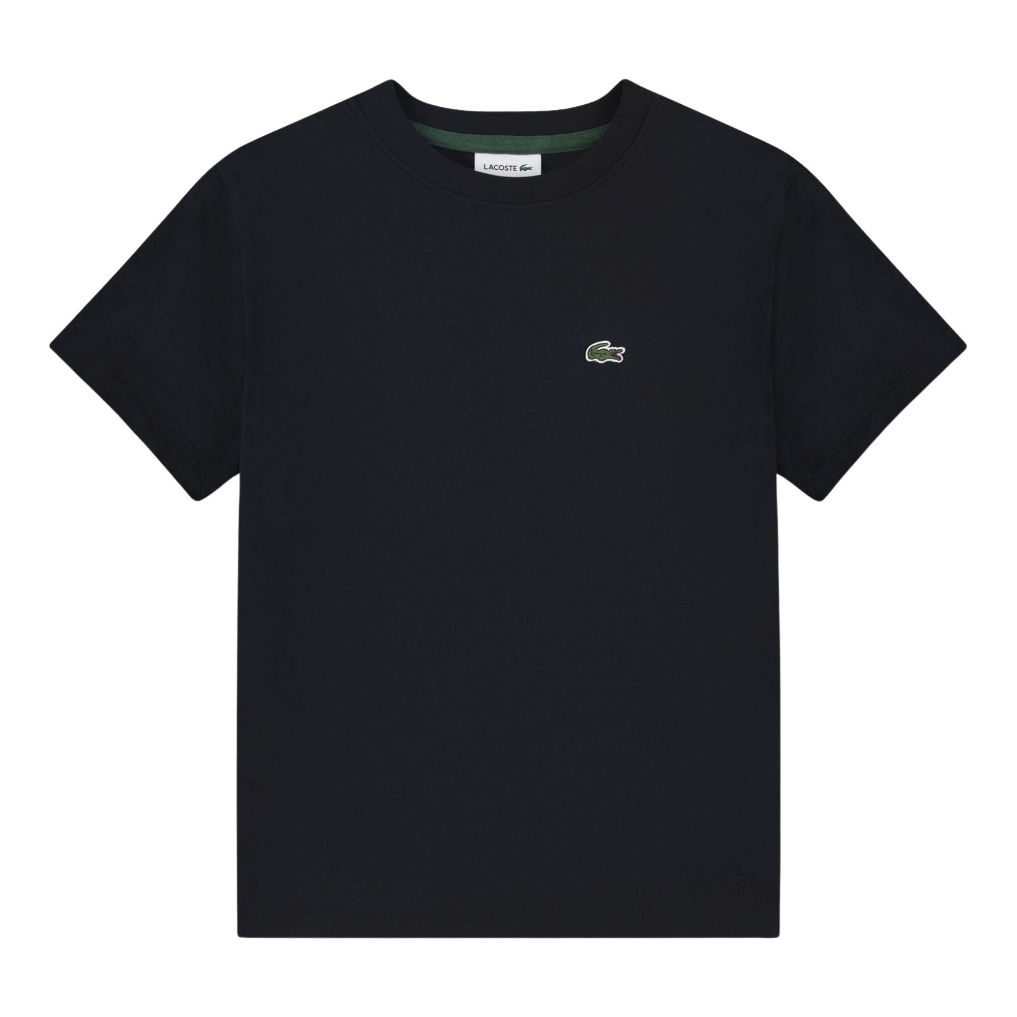 Lacoste Core Shirt Jongens