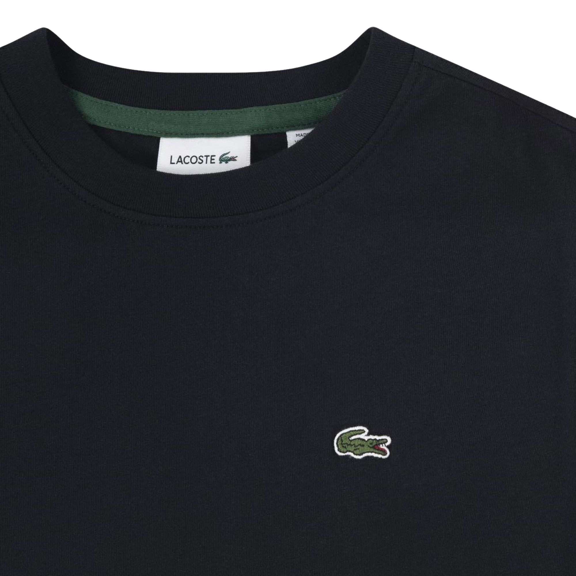 Lacoste Core Shirt Jongens