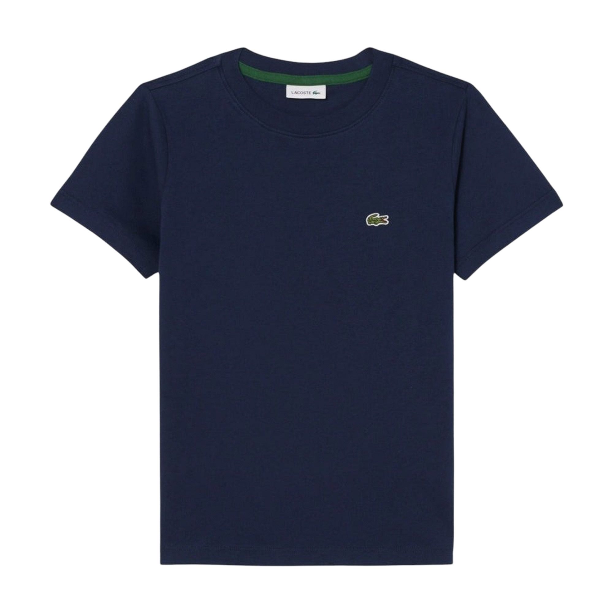 Lacoste Core Shirt Jongens