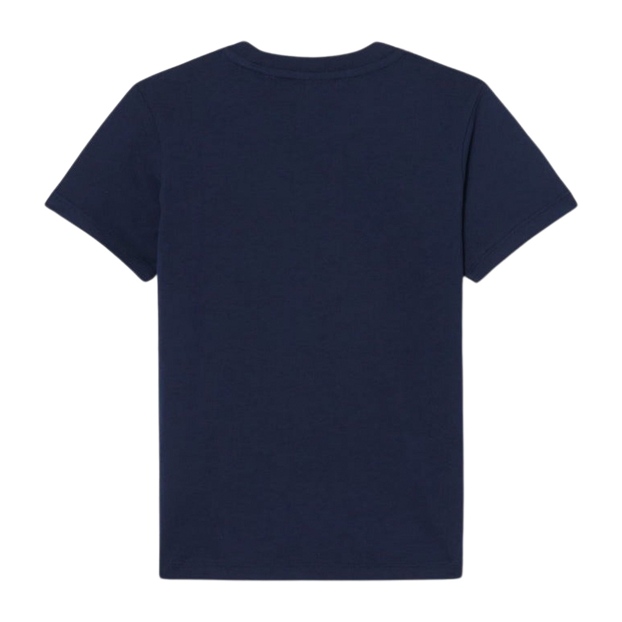 Lacoste Core Shirt Jongens