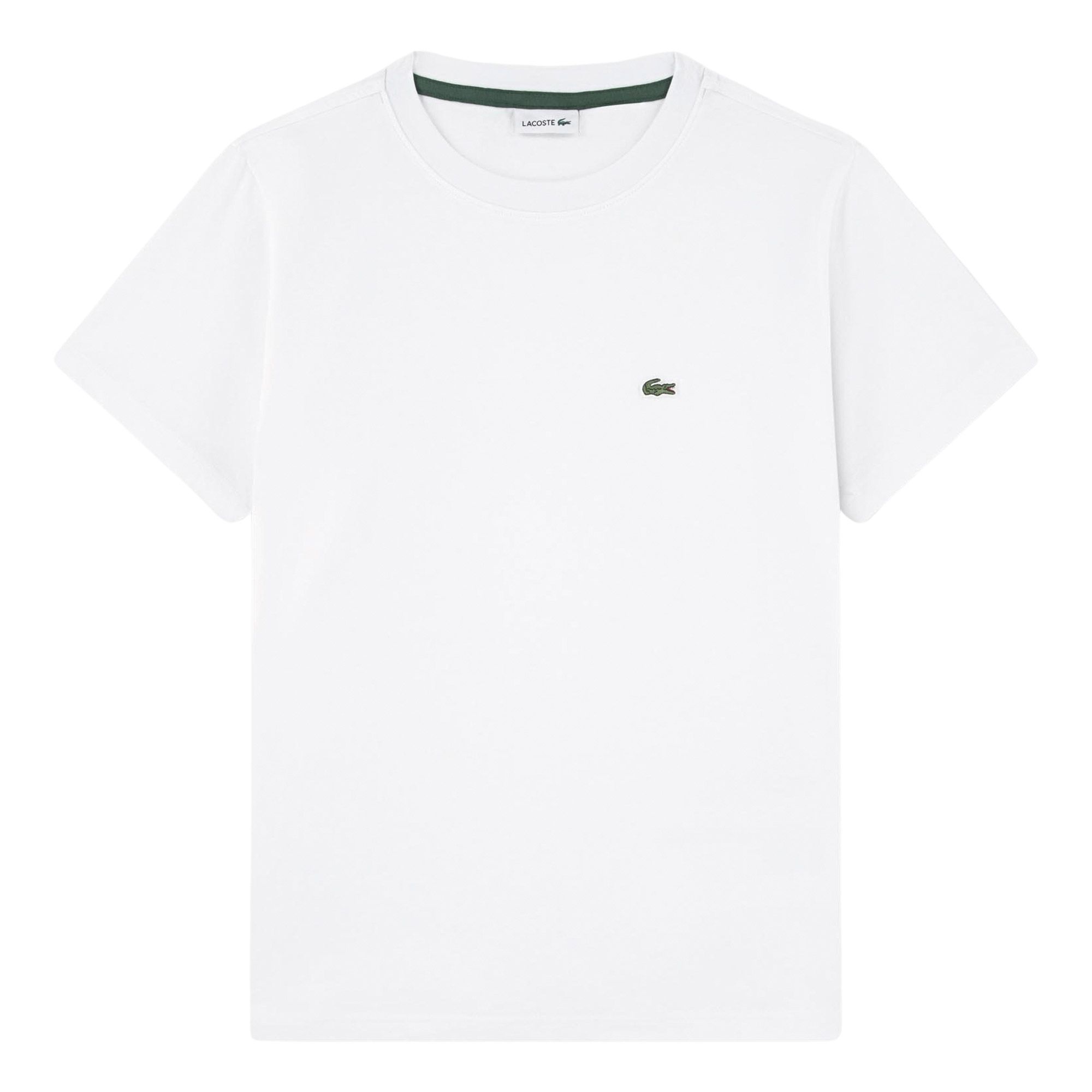 Lacoste Core Shirt Jongens