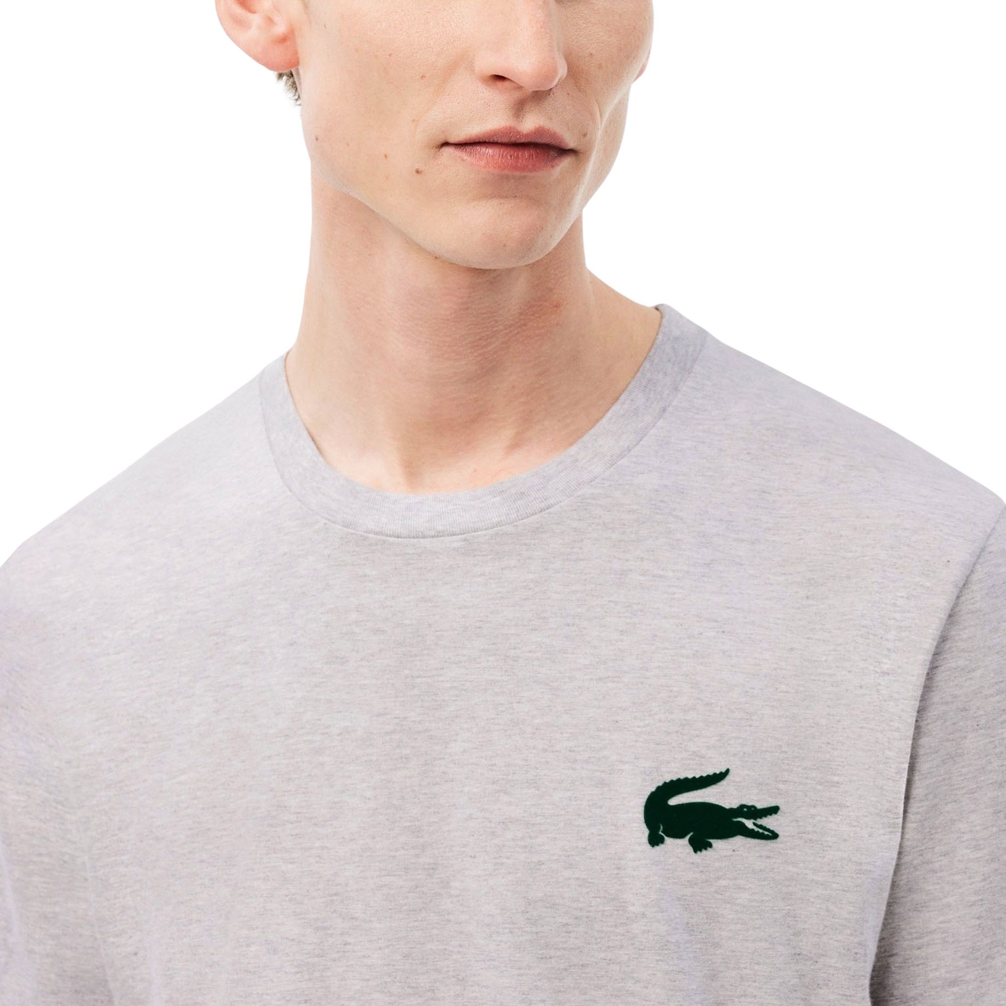 Lacoste Loungewear Shirt Heren