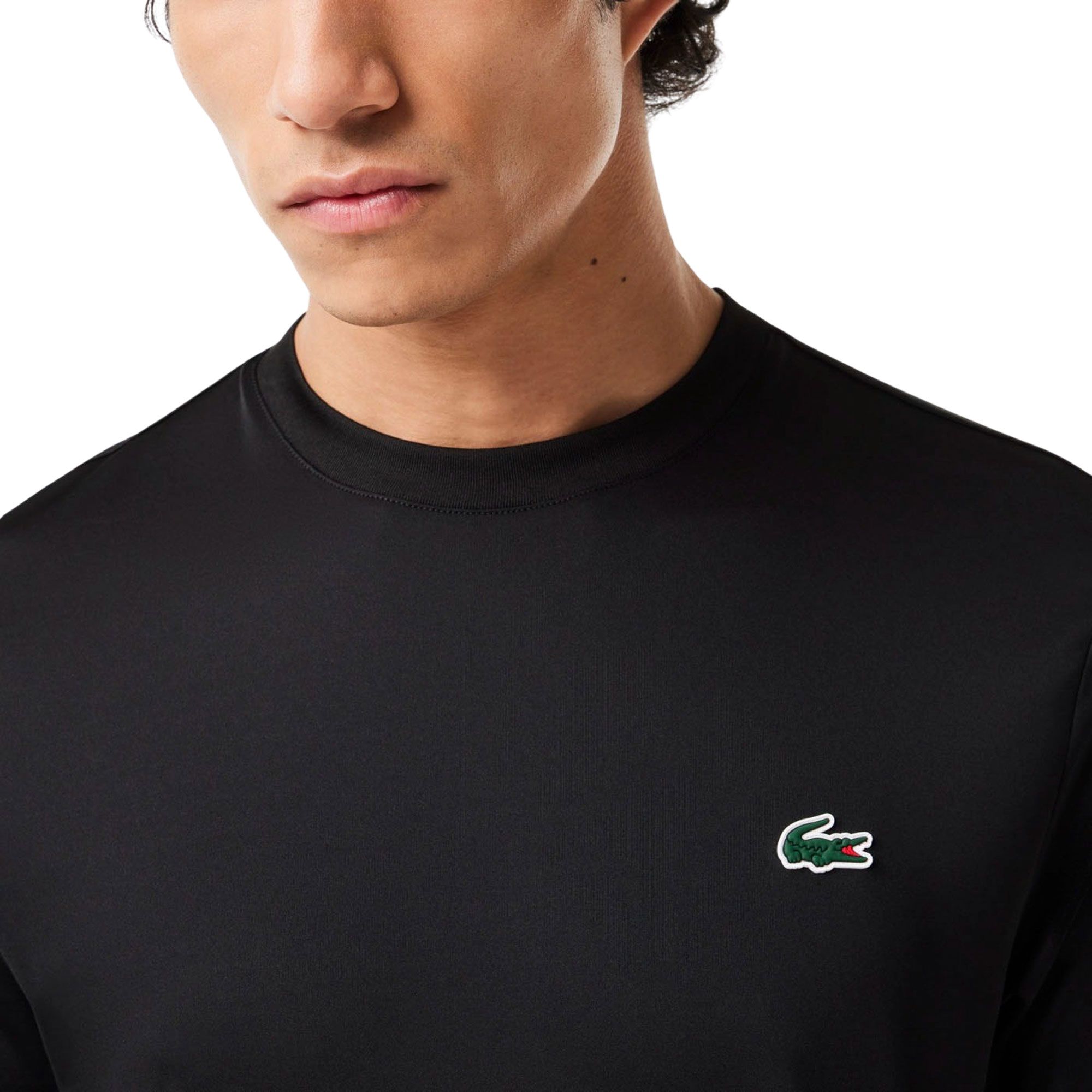 Lacoste Sport Stretch Shirt Heren
