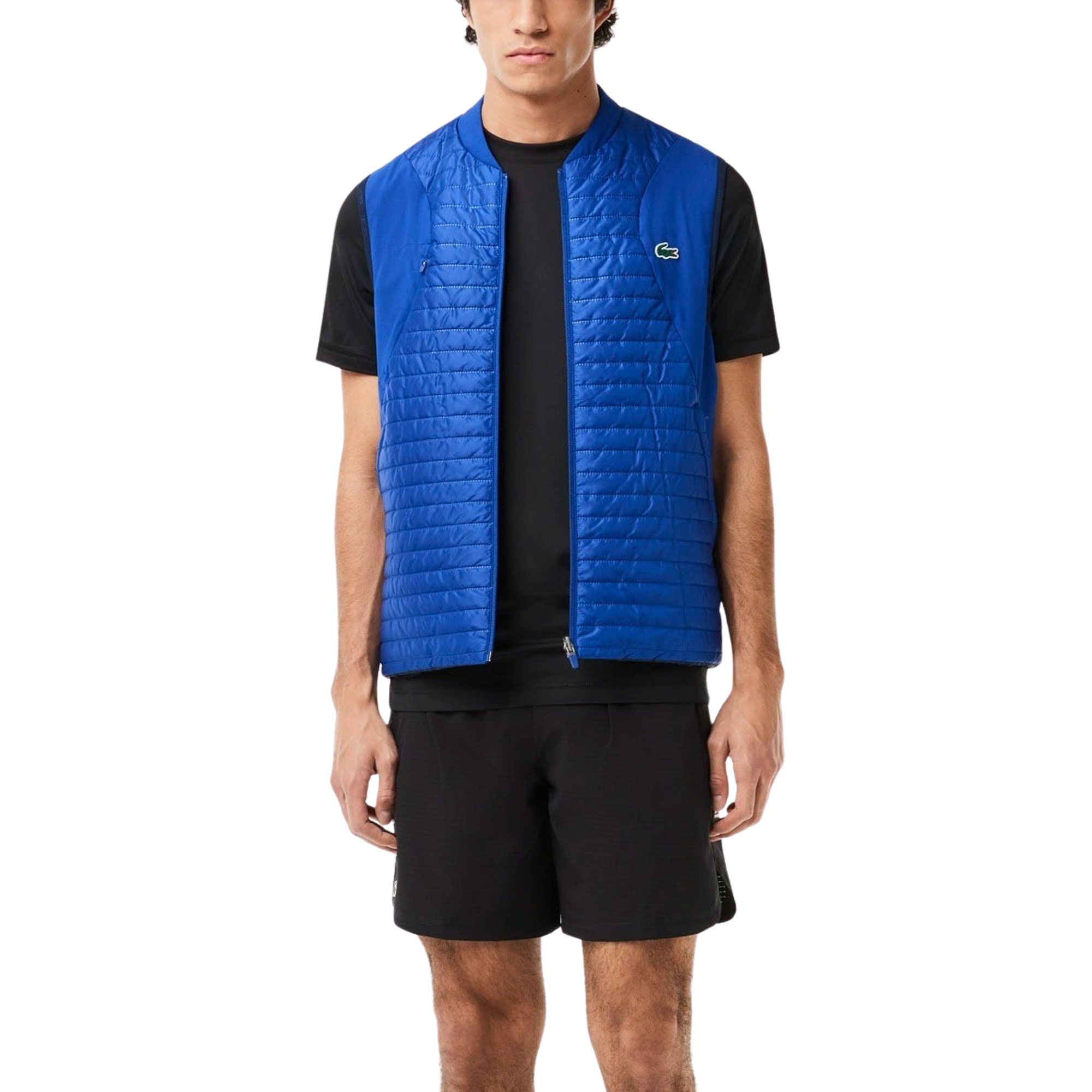 Lacoste Sport Stretch Shirt Heren