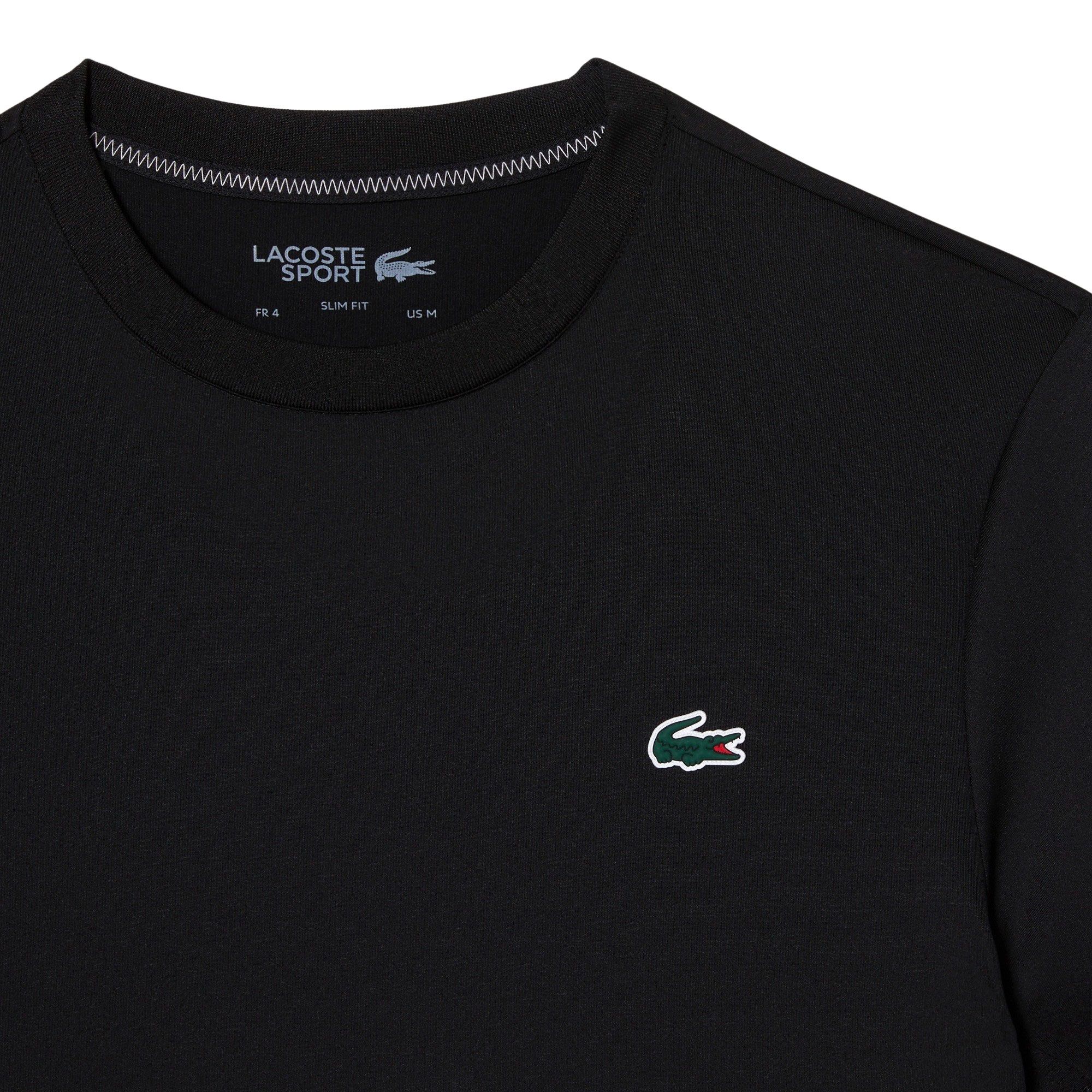 Lacoste Sport Stretch Shirt Heren