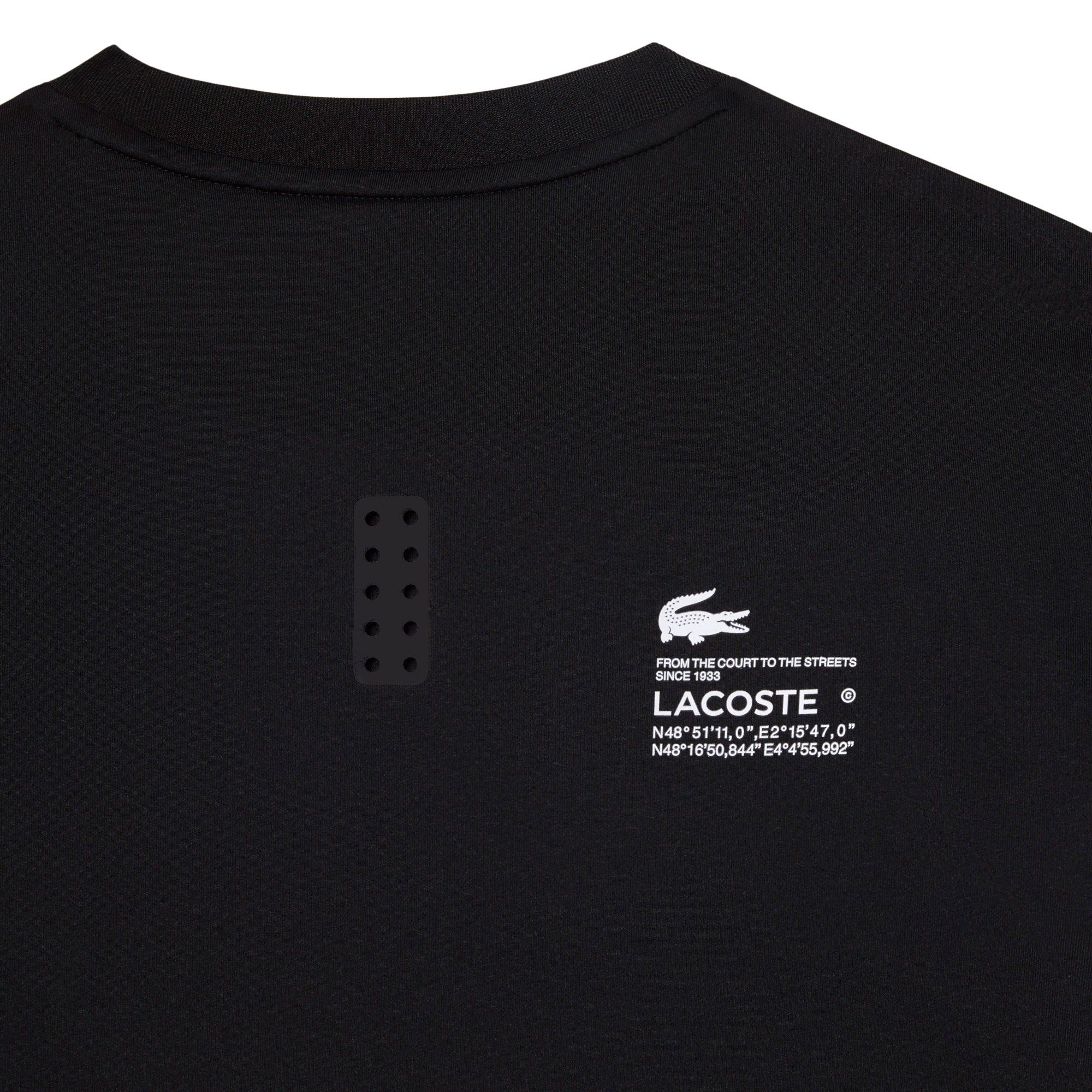 Lacoste Sport Stretch Shirt Heren