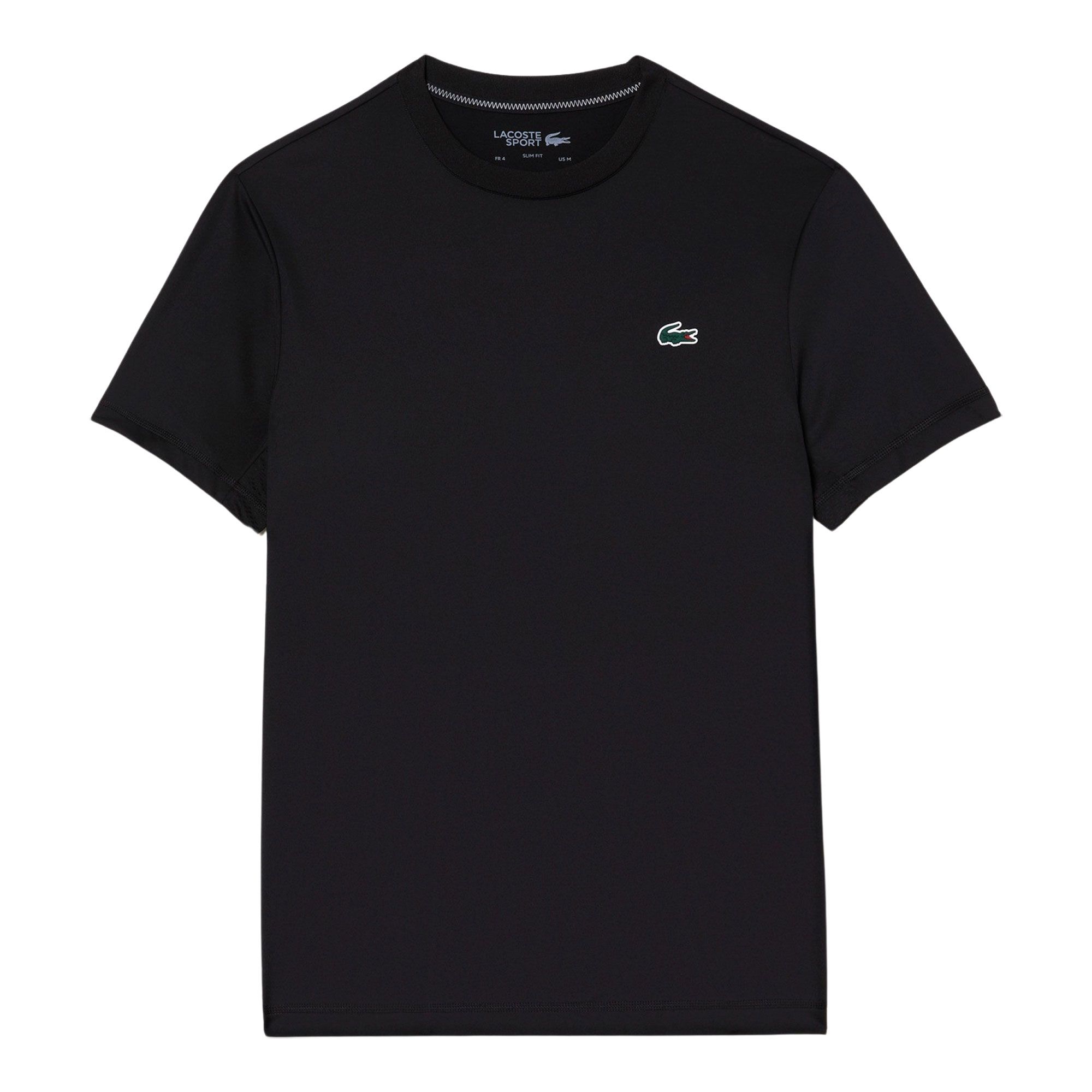 Lacoste Sport Stretch Shirt Heren