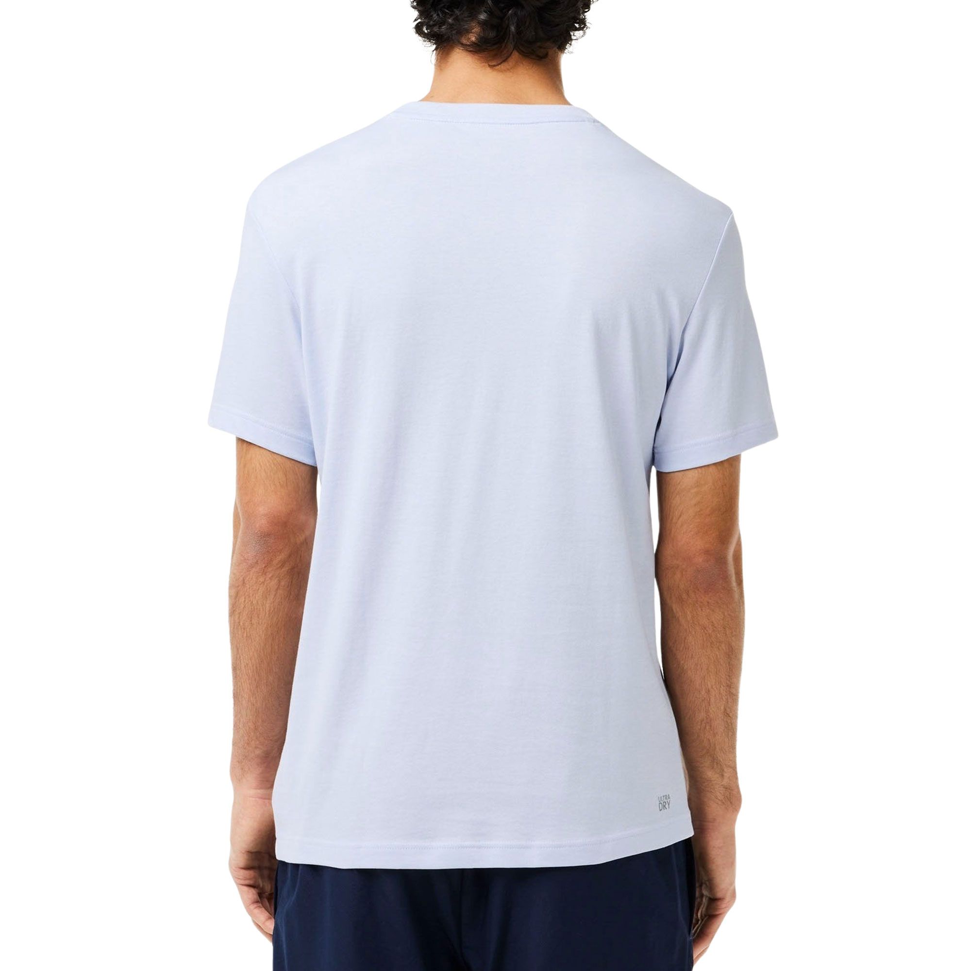 Lacoste Sport Ultra-Dry Croc Shirt Heren