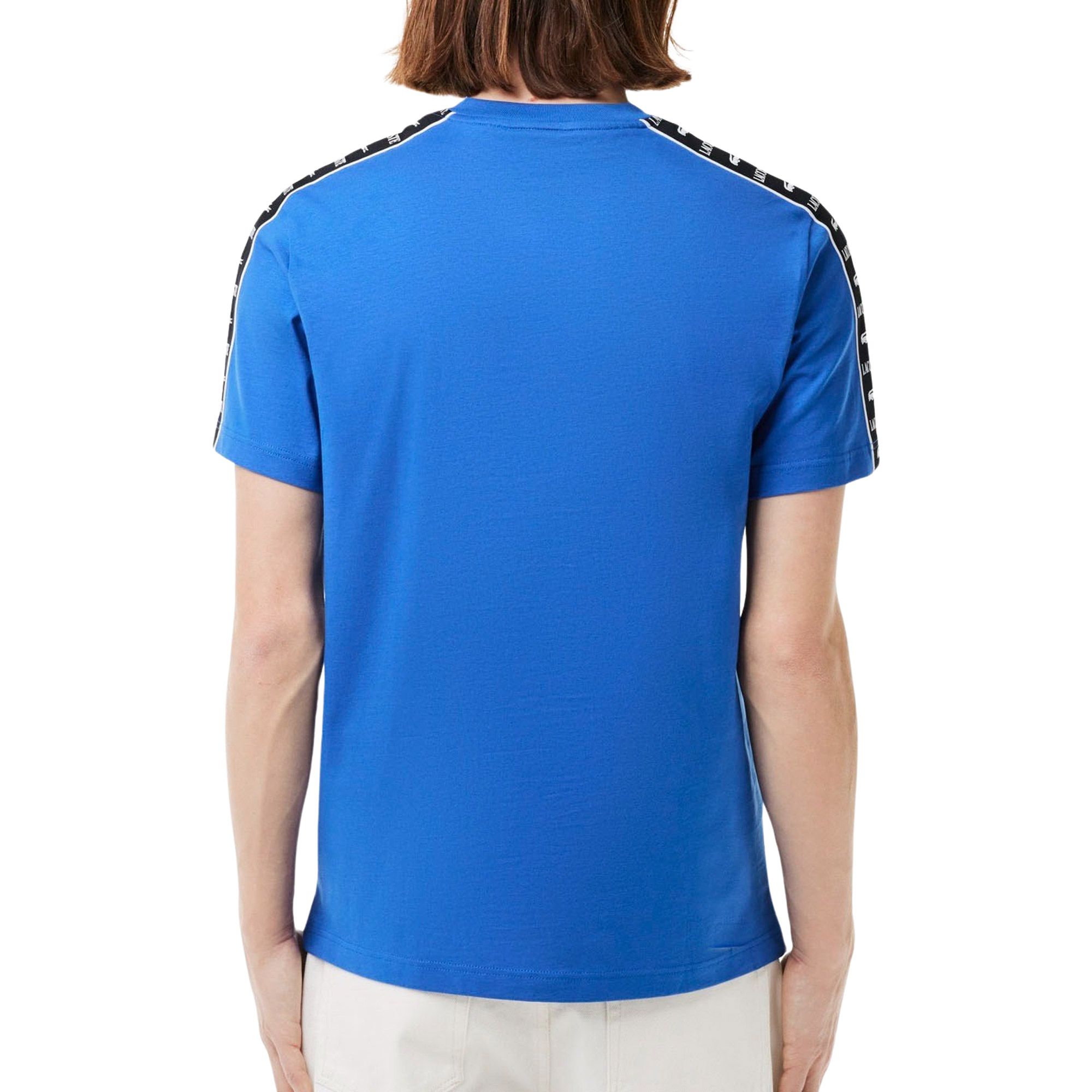 Lacoste Logotape T-shirt Herren