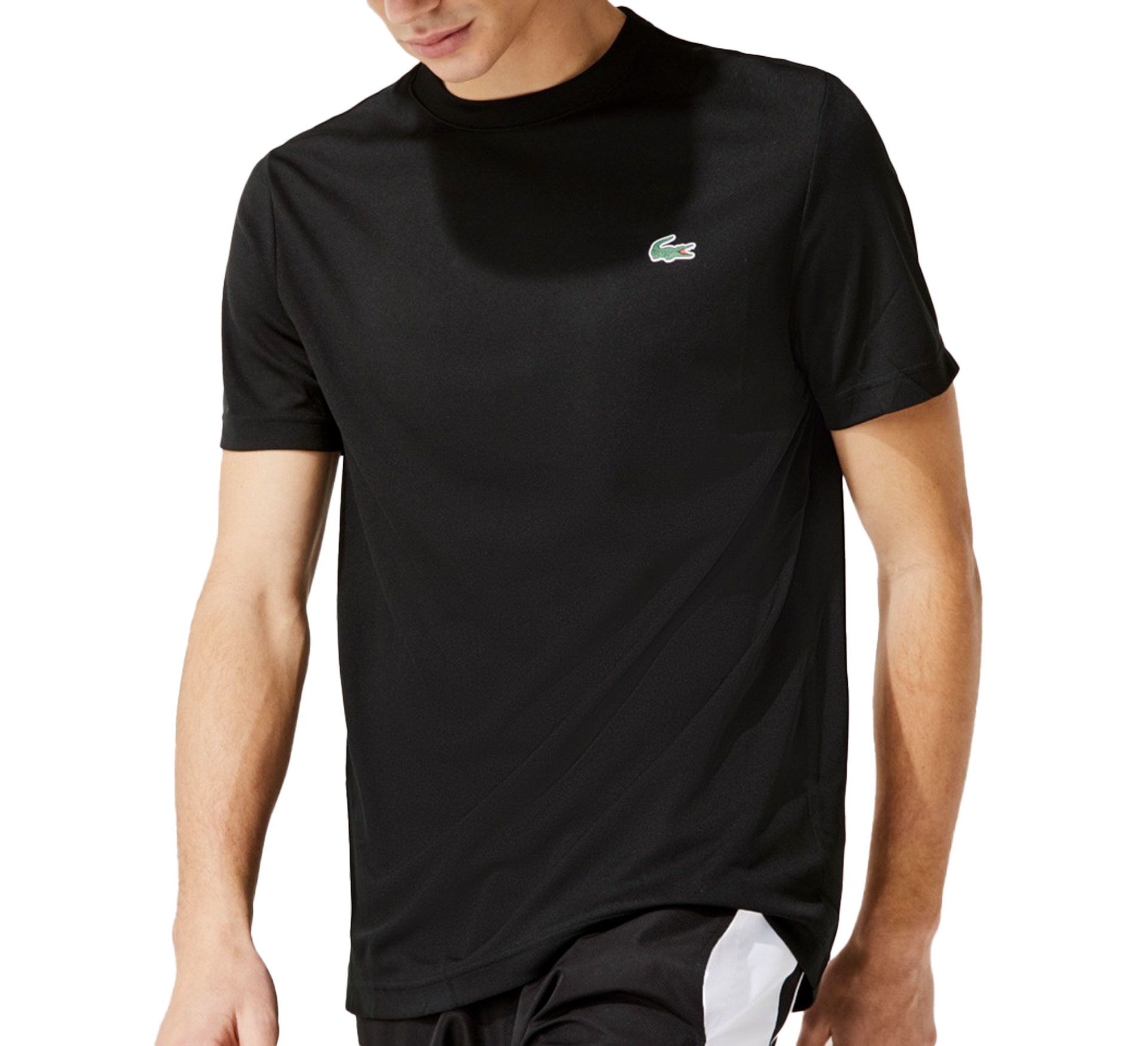 Lacoste Sport Essentials Performance T-shirt Heren