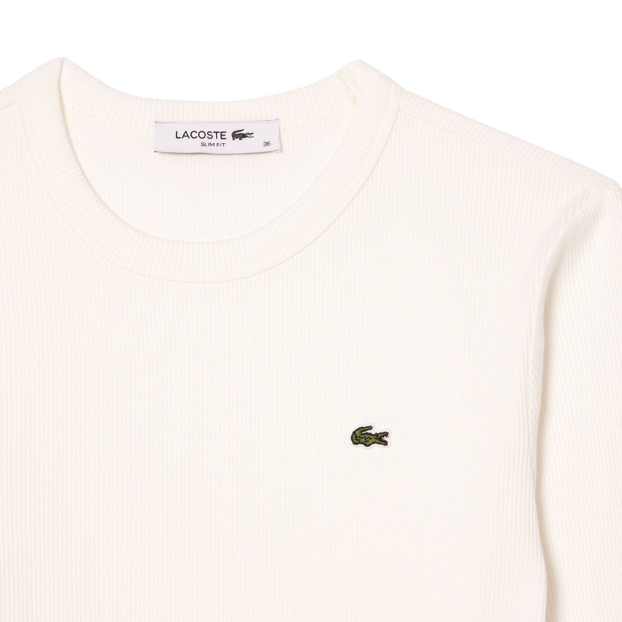 Lacoste Longsleeve Dames