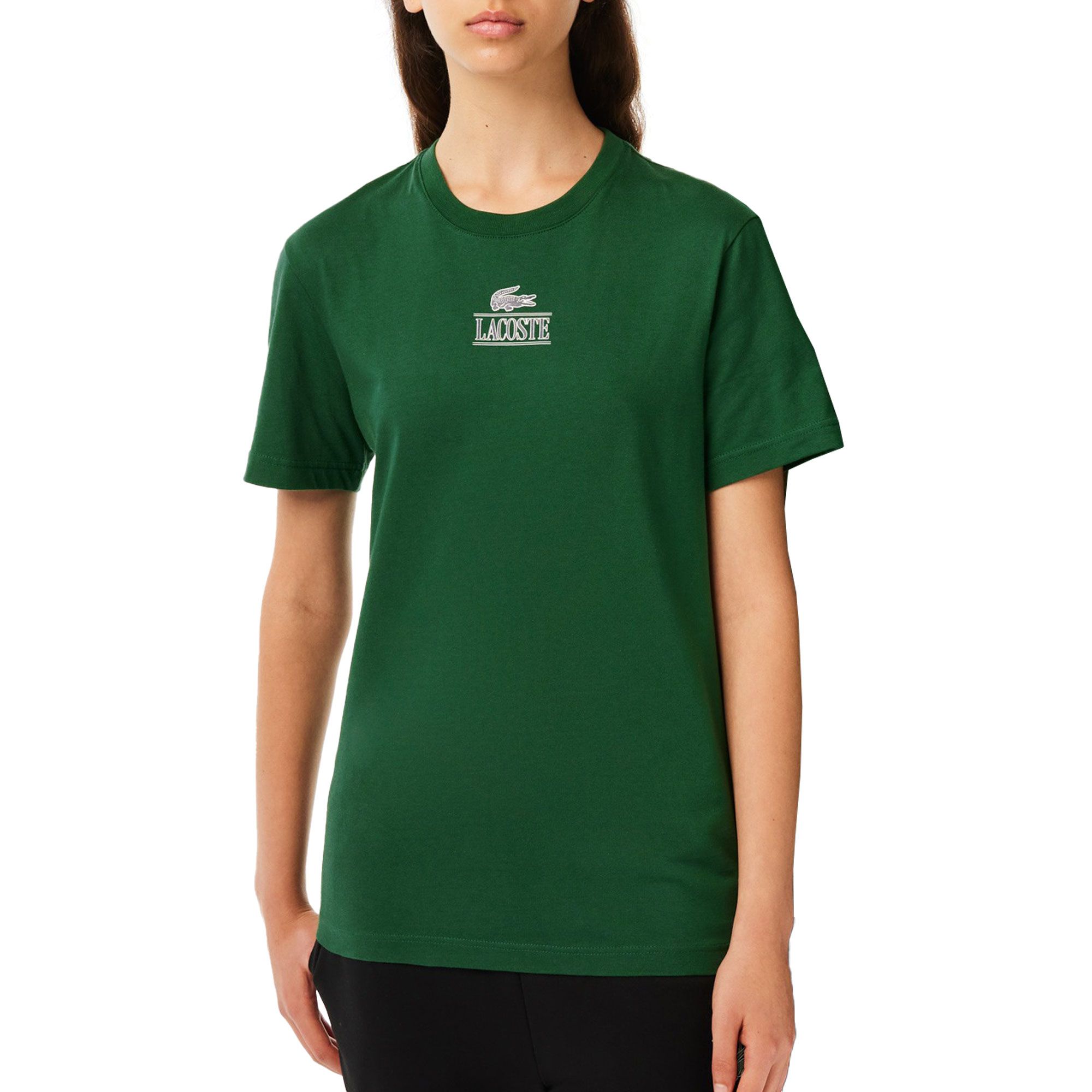 Lacoste Shirt Senior