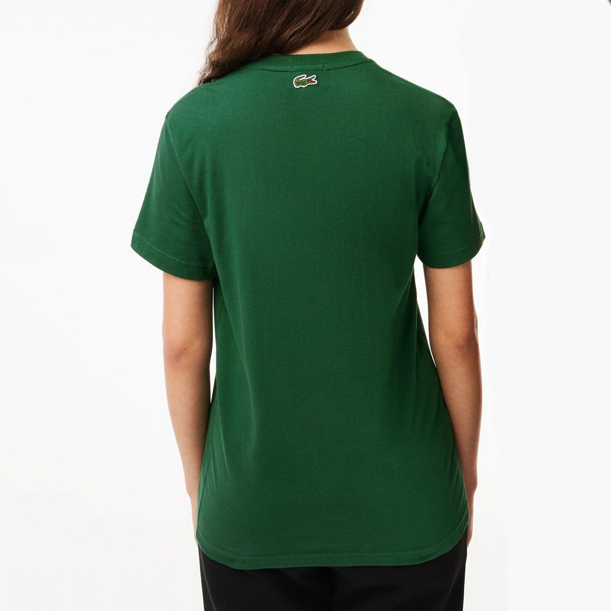 Lacoste Shirt Senior