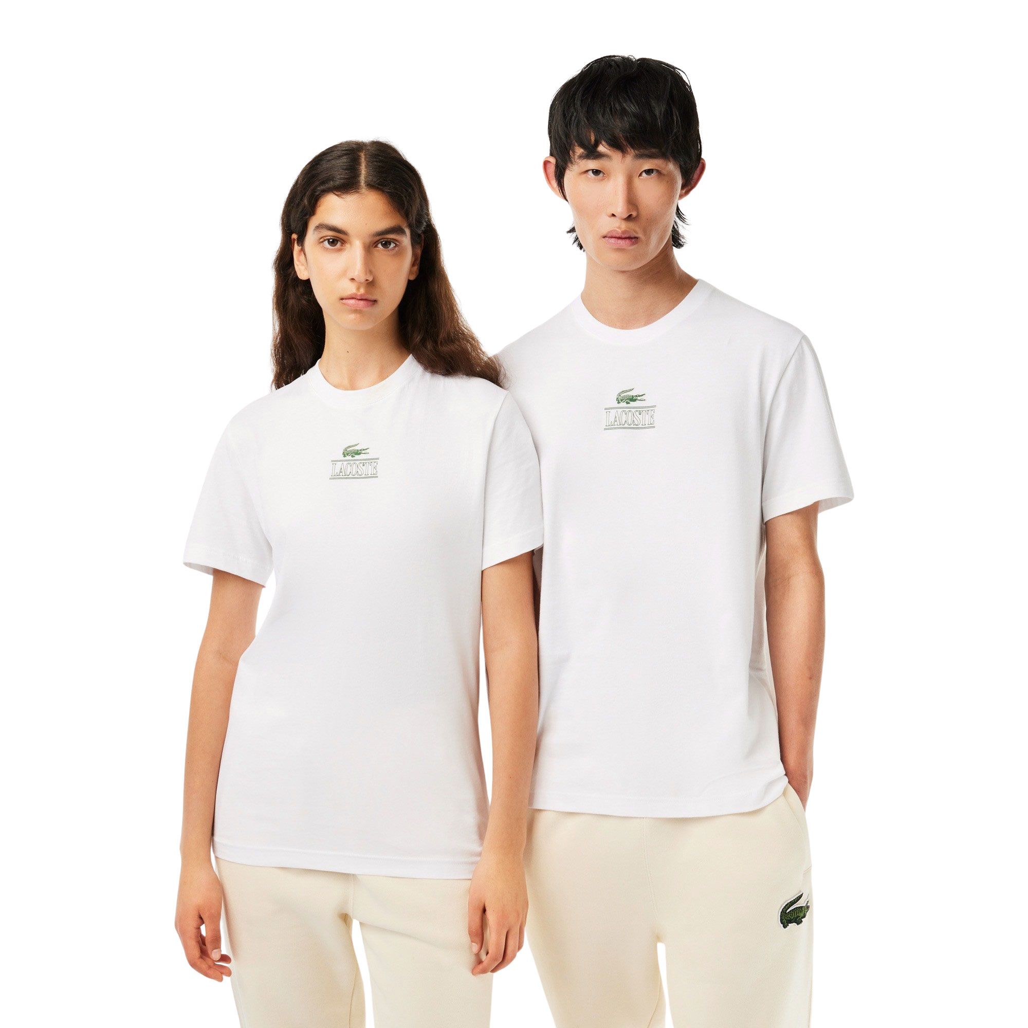 Lacoste Shirt Senior