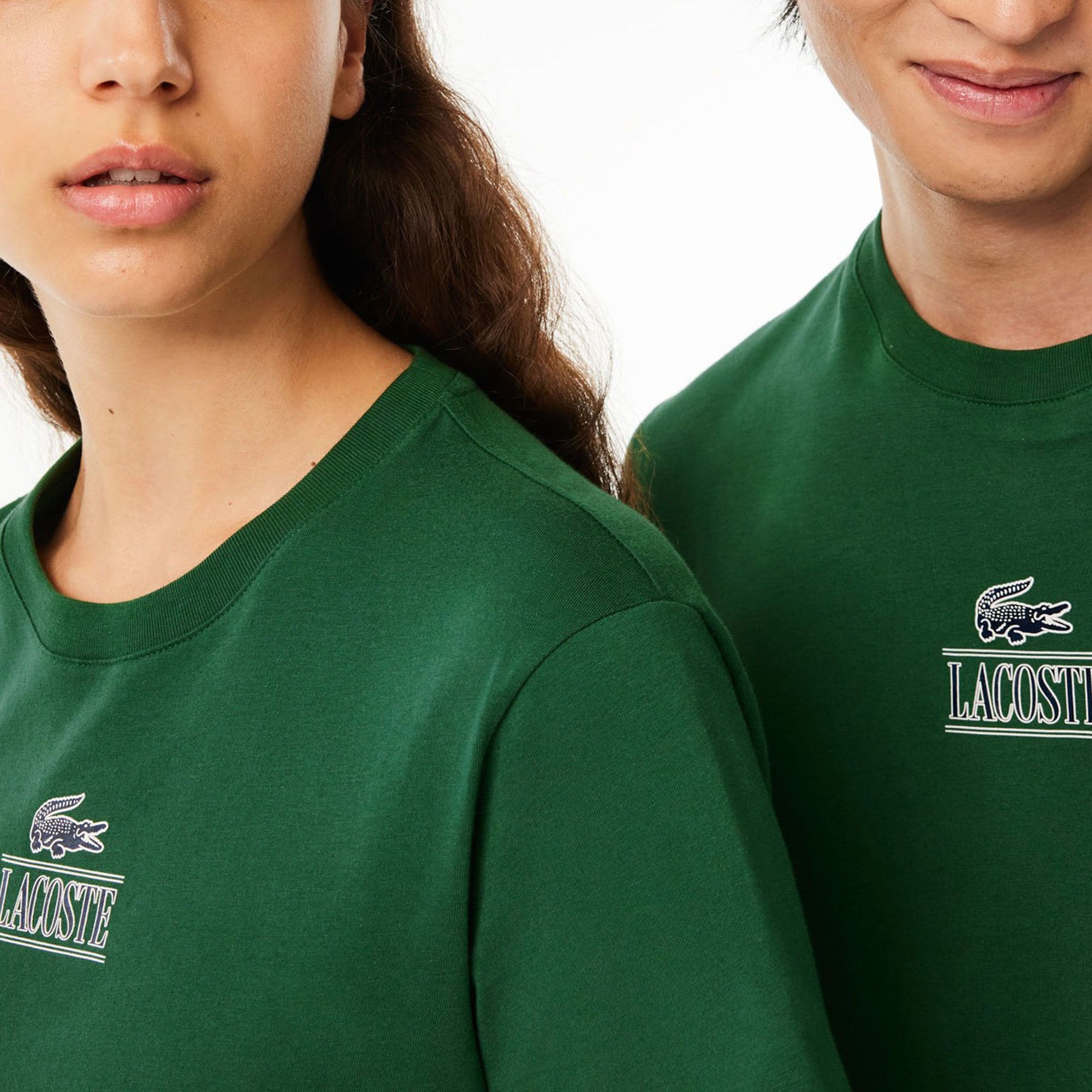 Lacoste Shirt Senior
