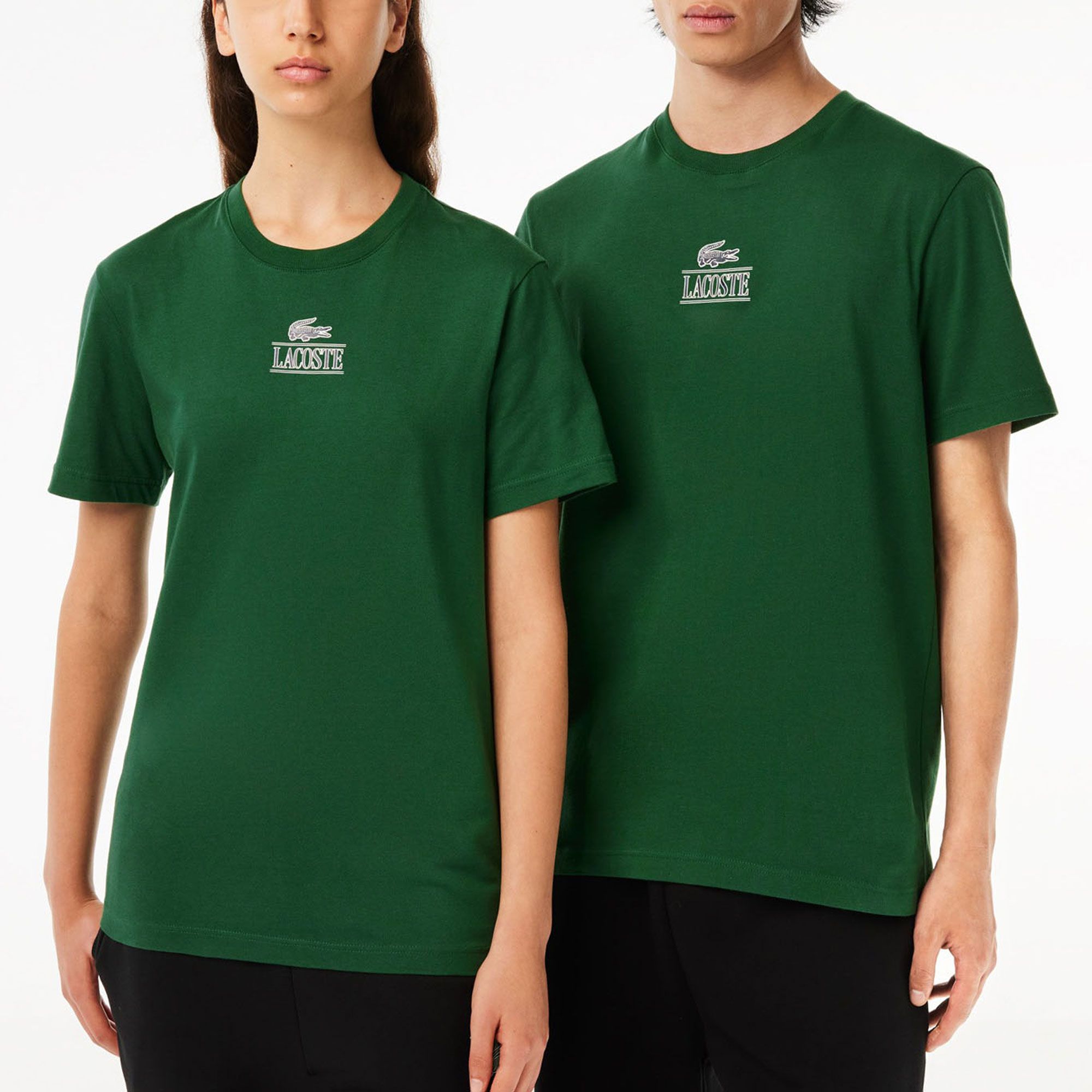 Lacoste Shirt Senior