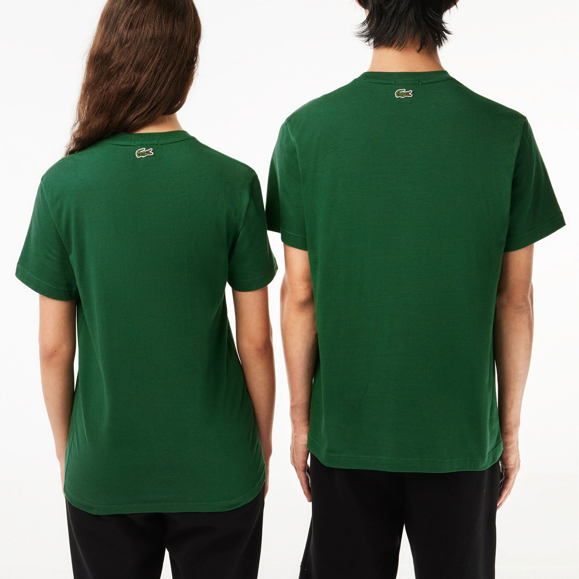 Lacoste Shirt Senior