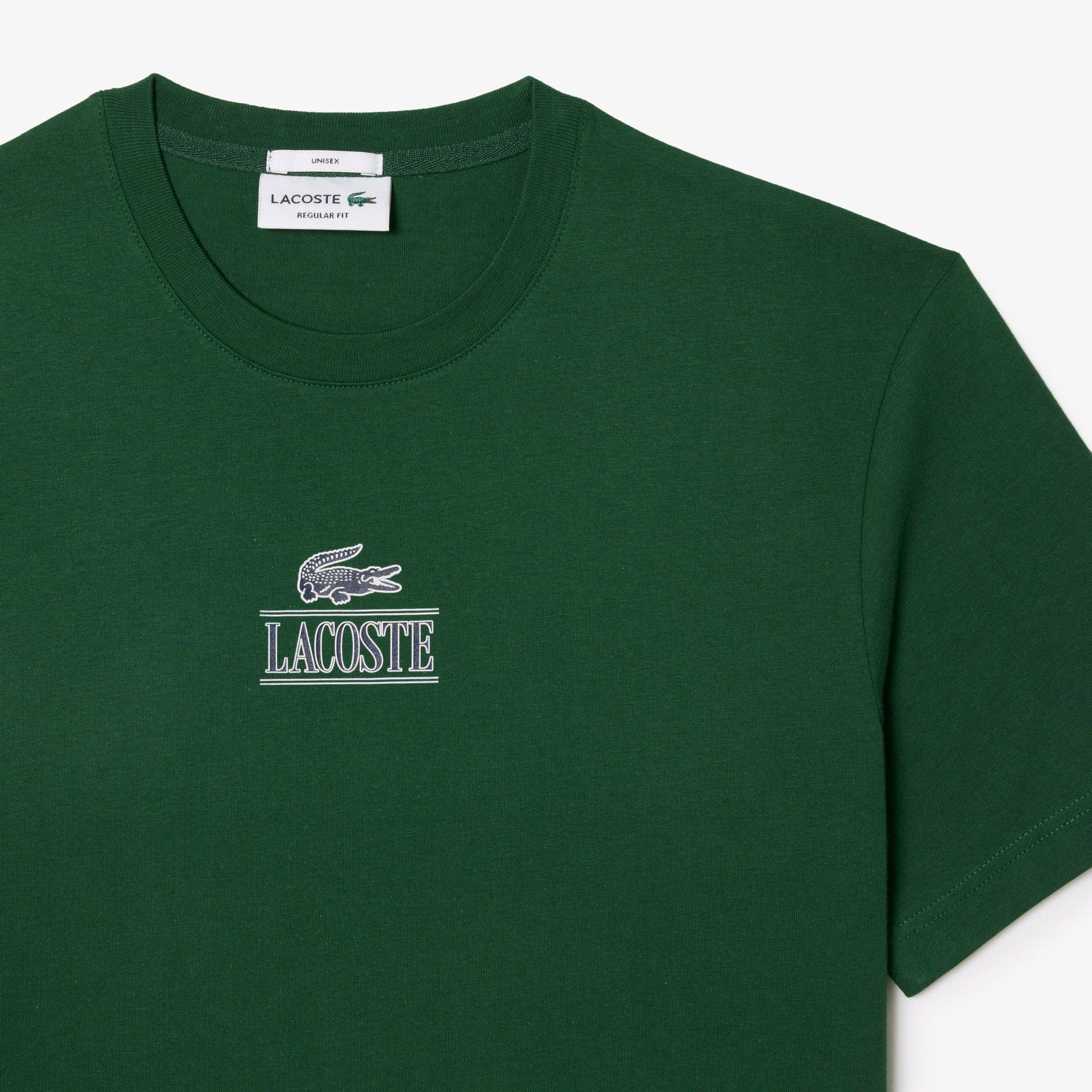Lacoste Shirt Senior