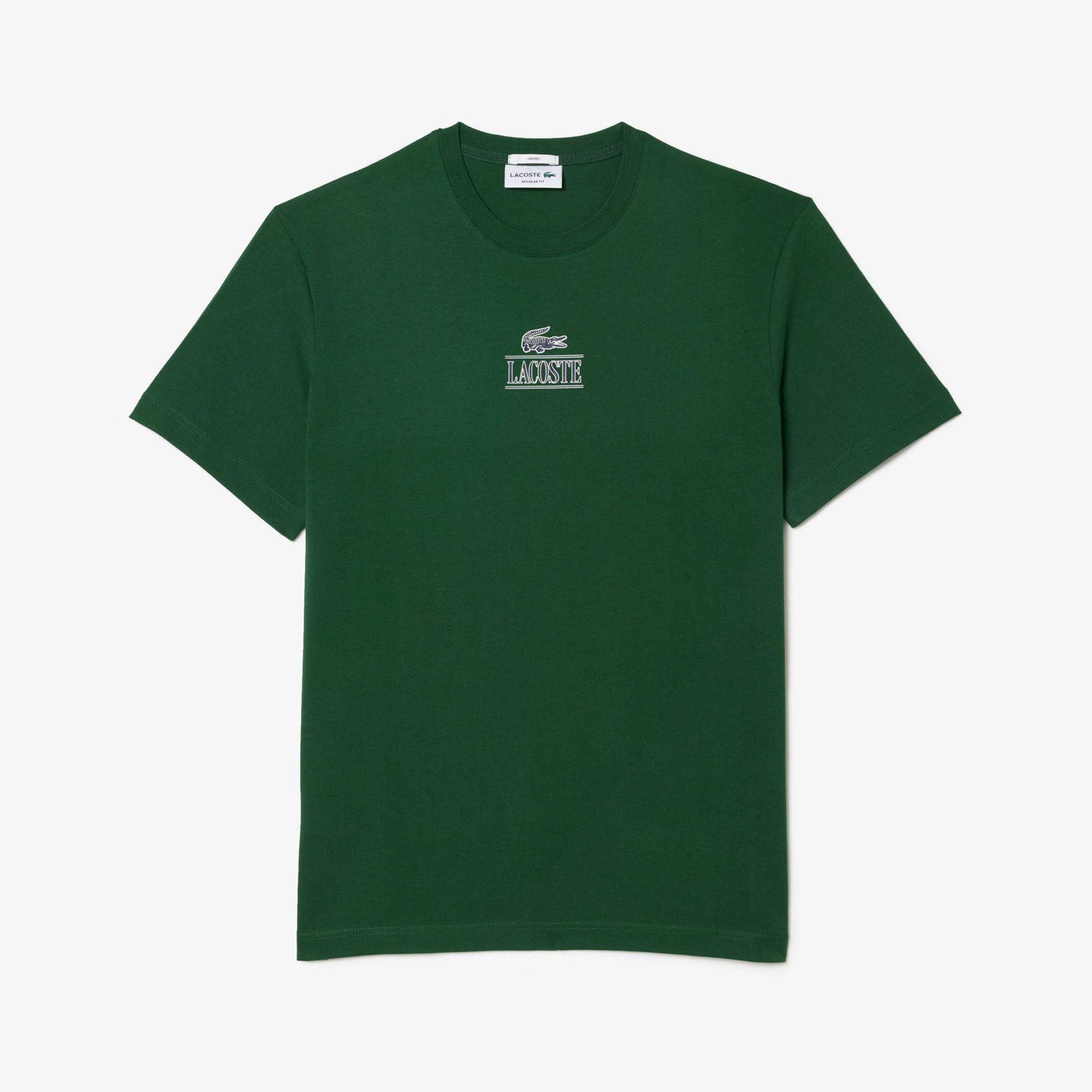 Lacoste Shirt Senior