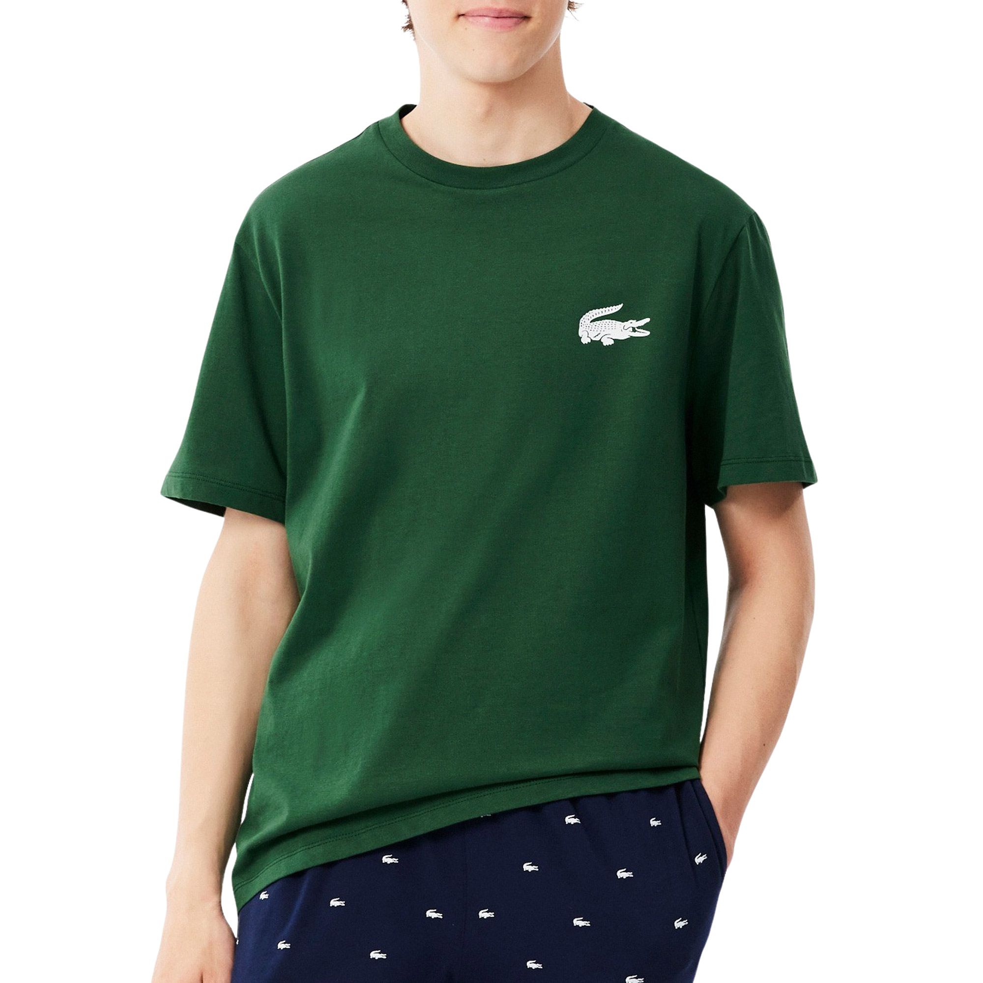 Lacoste Lounge Hemd Herren