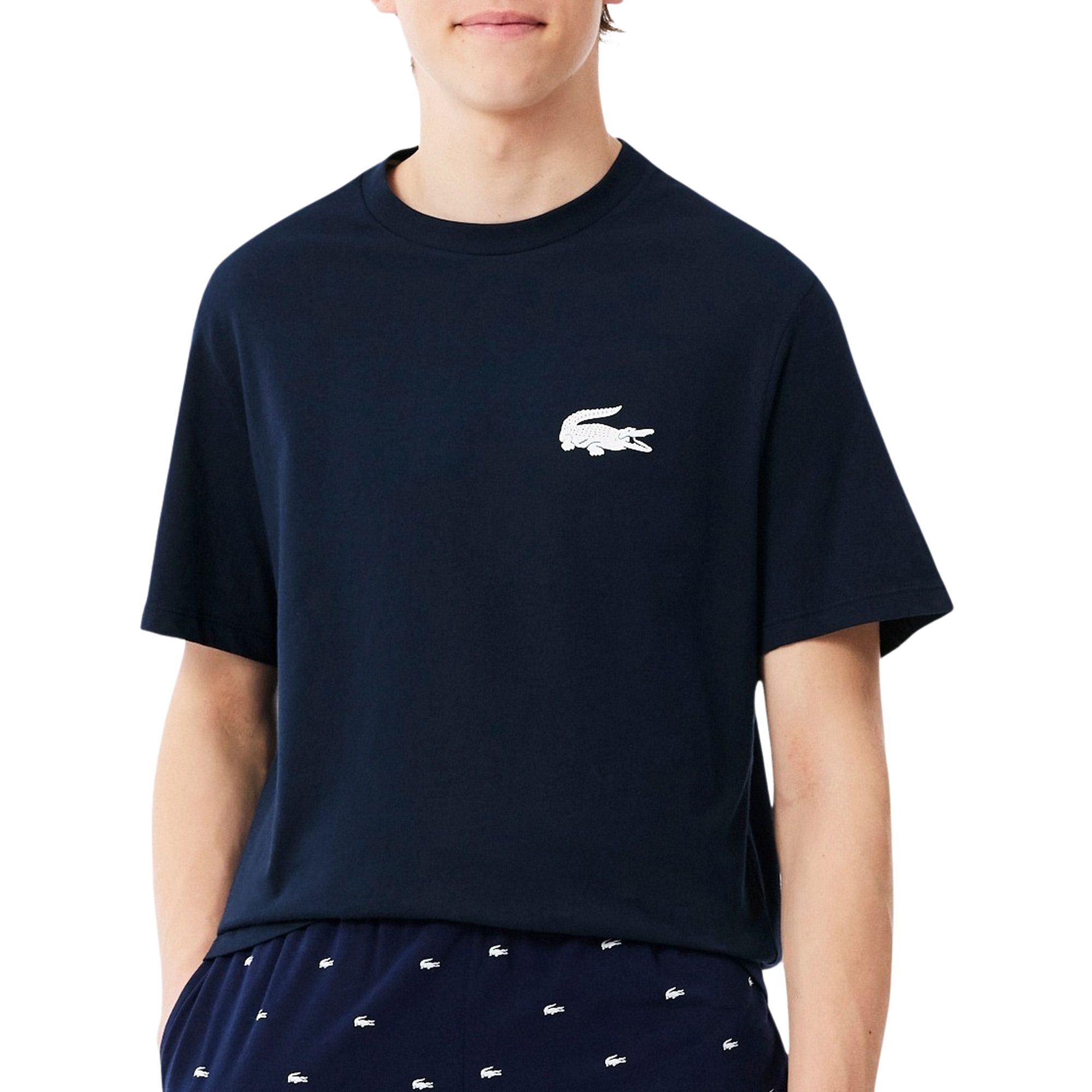 Lacoste Lounge Hemd Herren