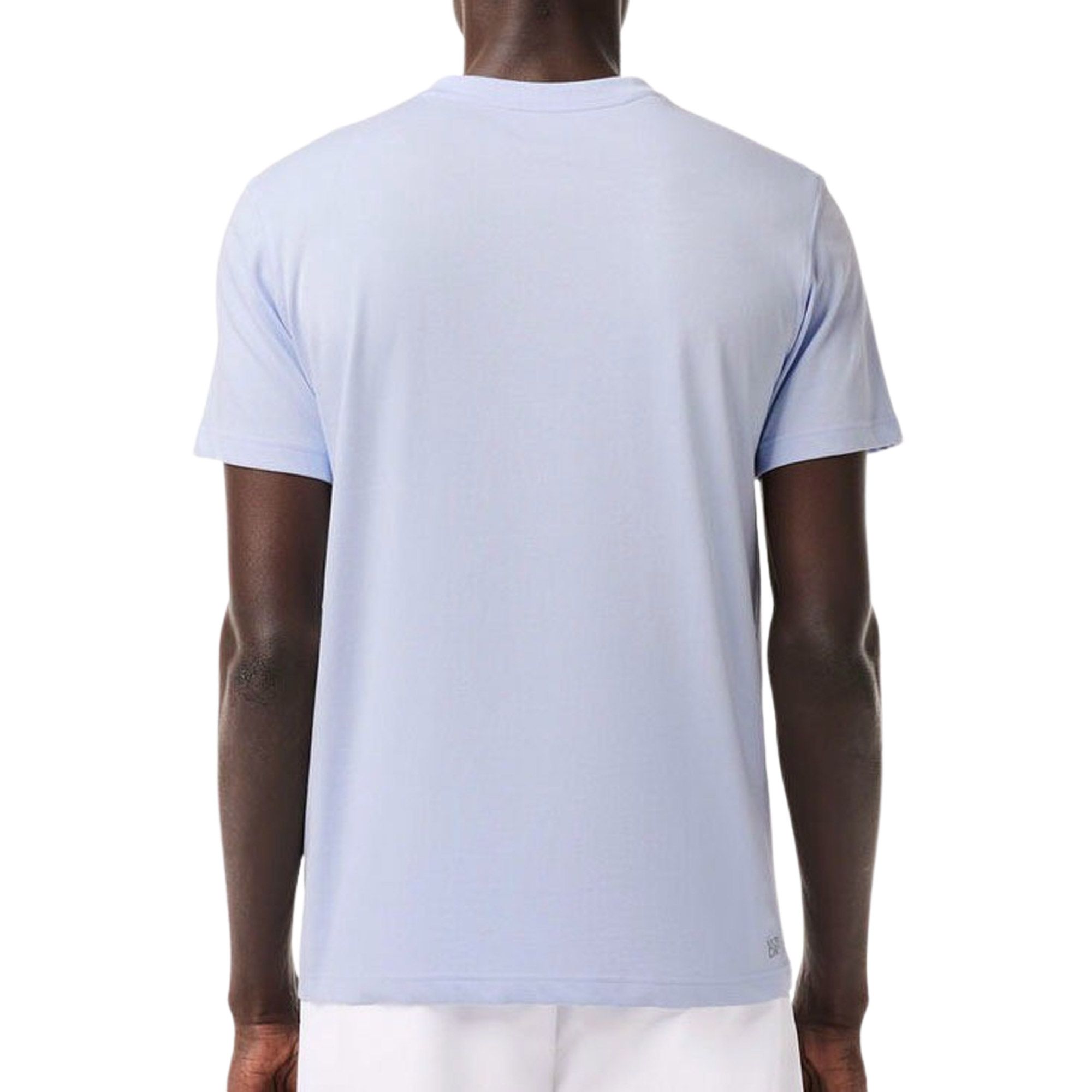 Lacoste Sport Ultra Dry Performance T-shirt Heren