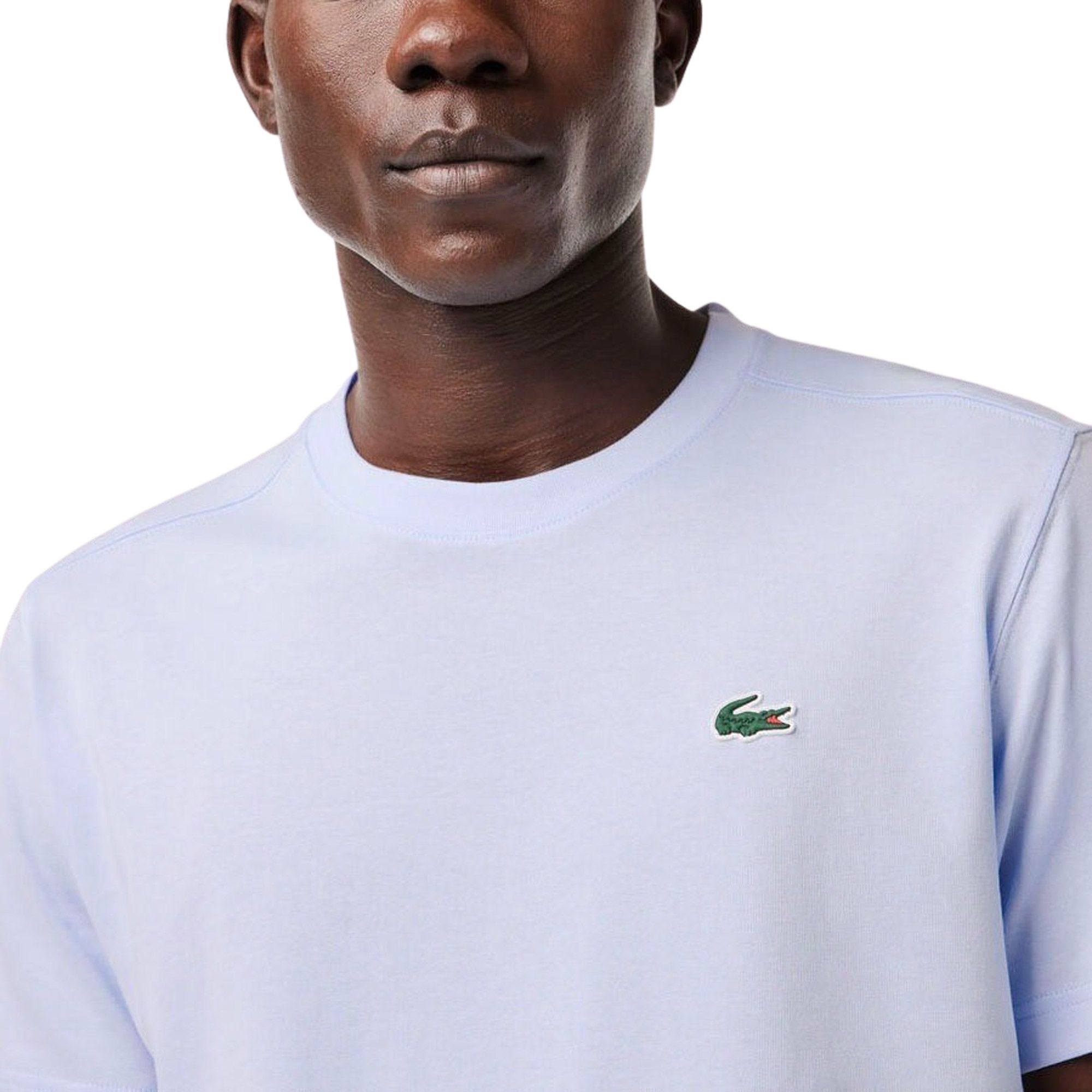 Lacoste Sport Ultra Dry Performance T-shirt Heren