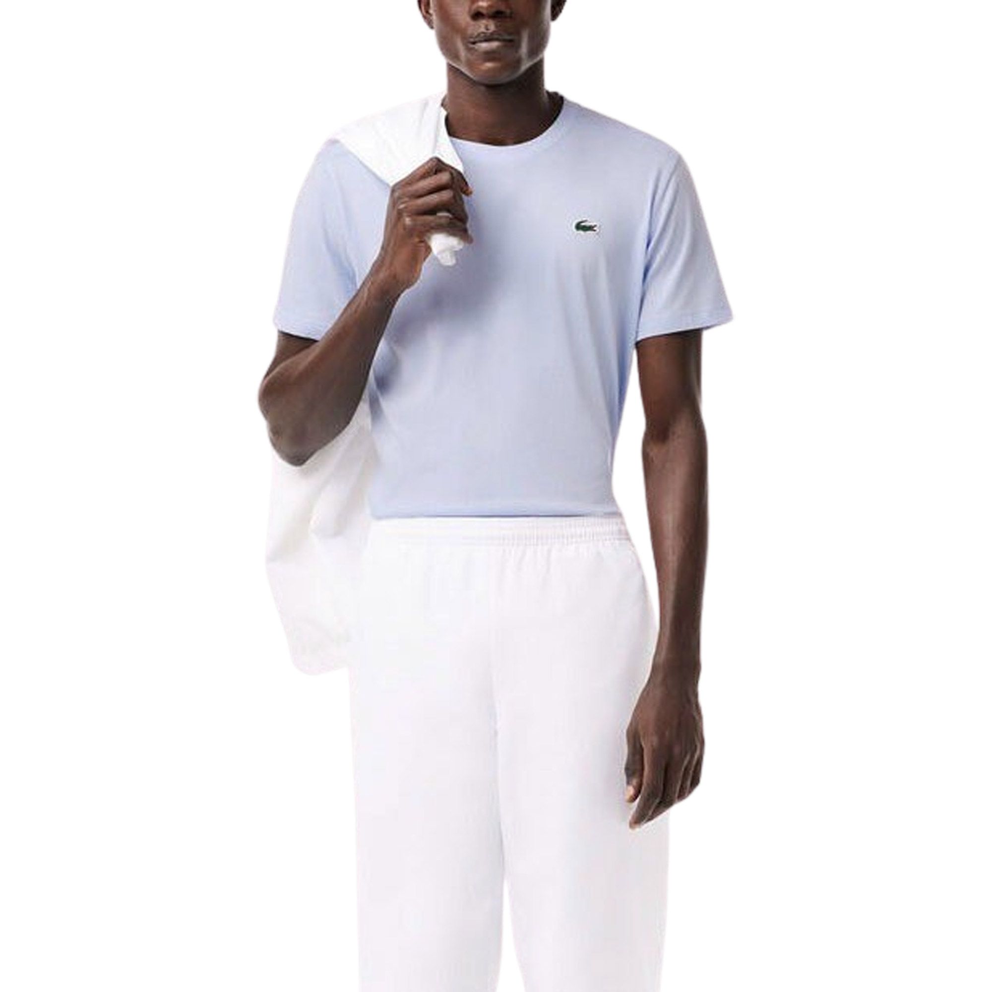 Lacoste Sport Ultra Dry Performance T-shirt Heren