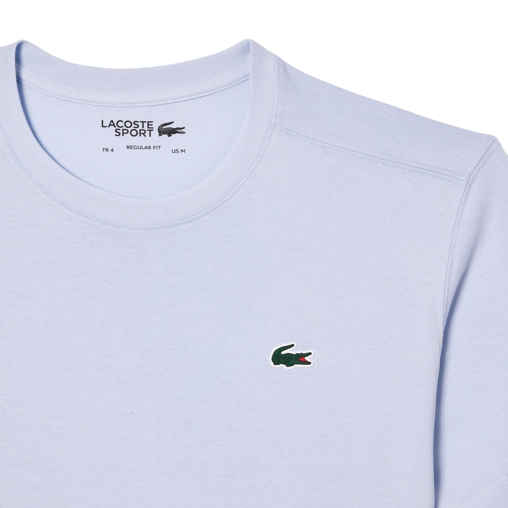 Lacoste Sport Ultra Dry Performance T-shirt Heren