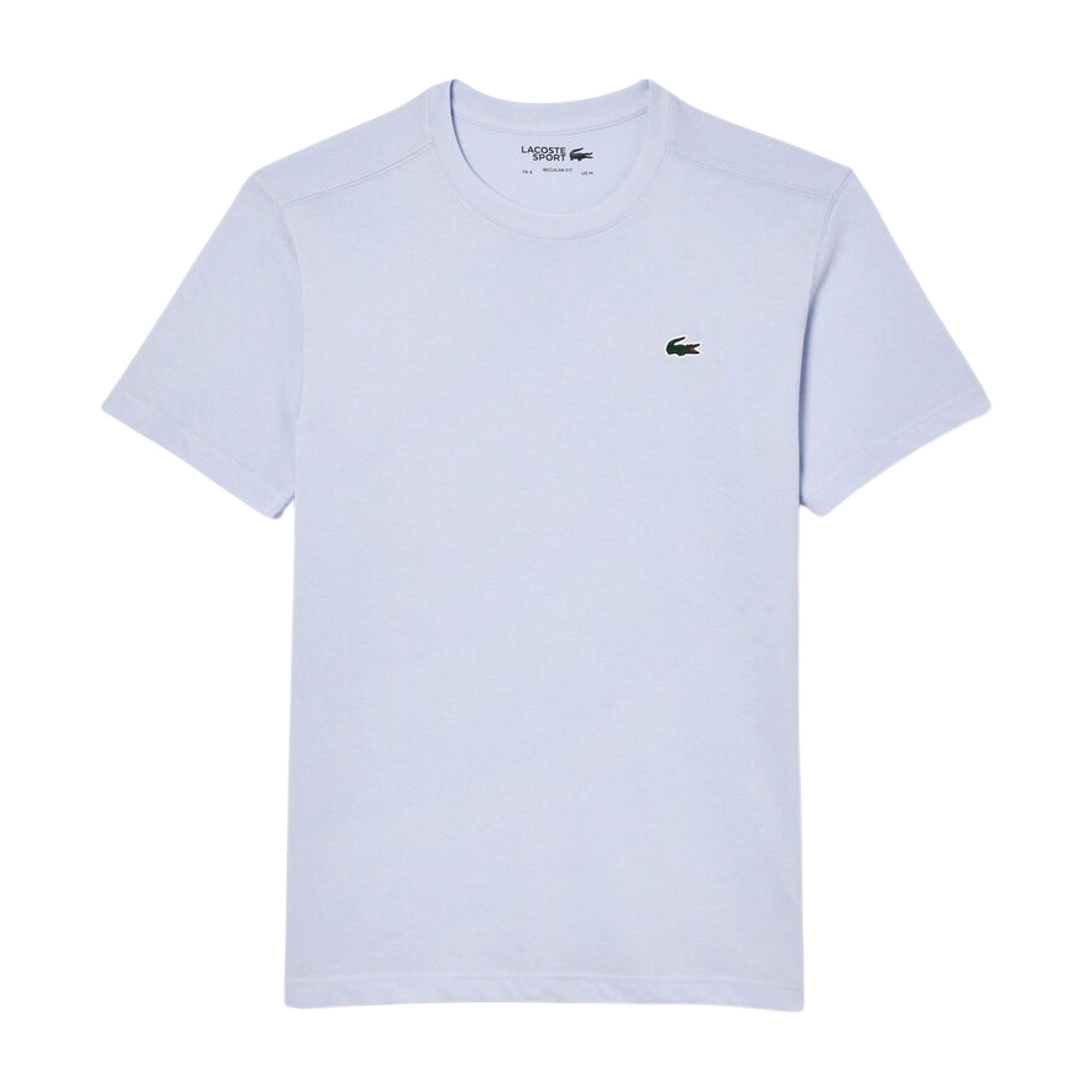 Lacoste Sport Ultra Dry Performance T-shirt Heren
