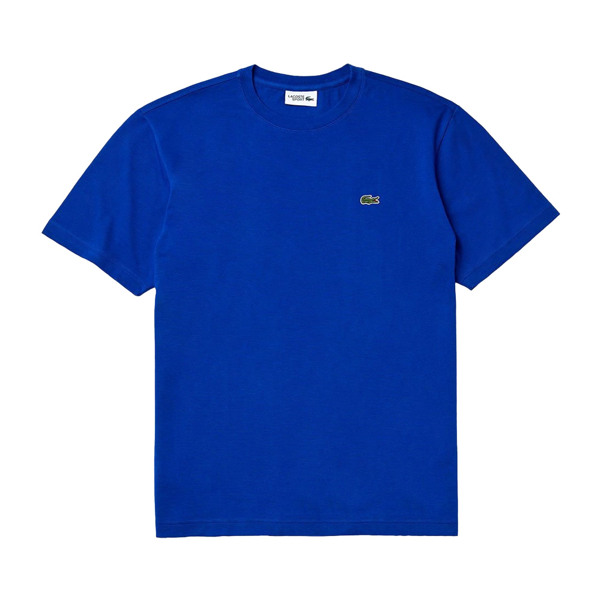 Lacoste Sport Ultra-Light Tennis T-shirt Heren