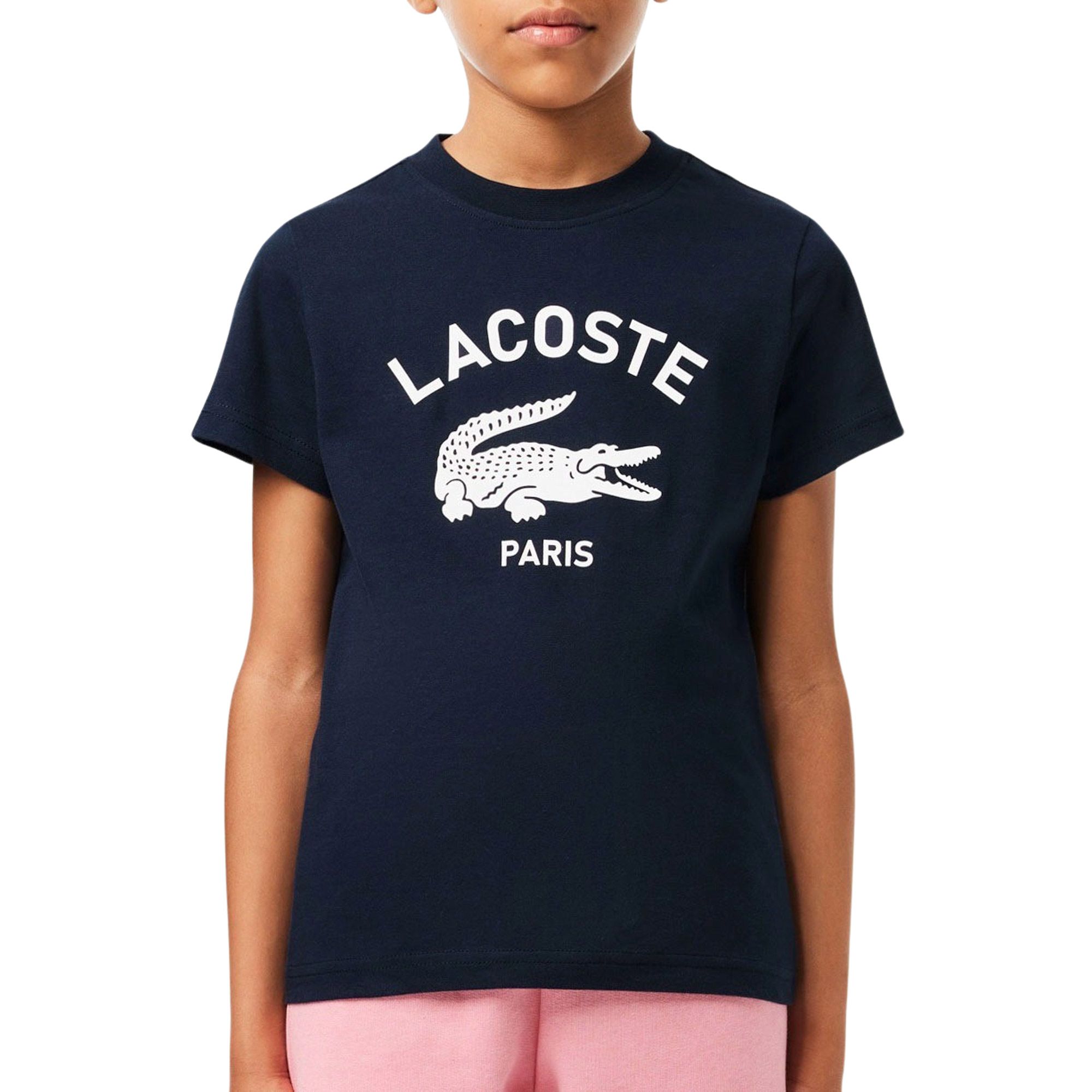 Lacoste Shirt Junior