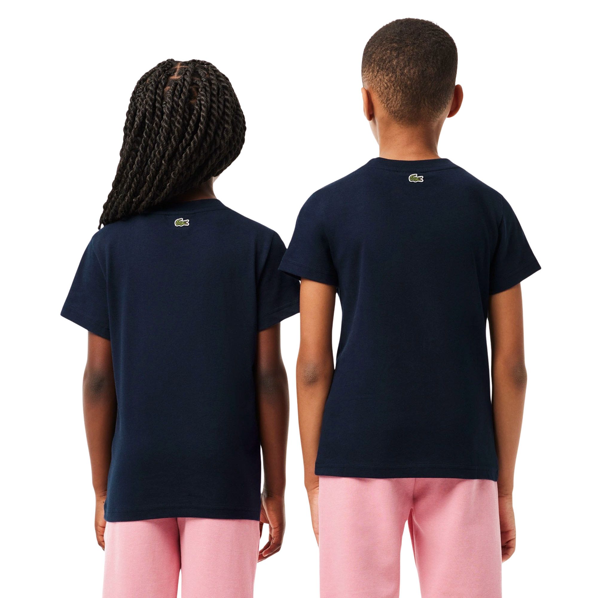 Lacoste Shirt Junior