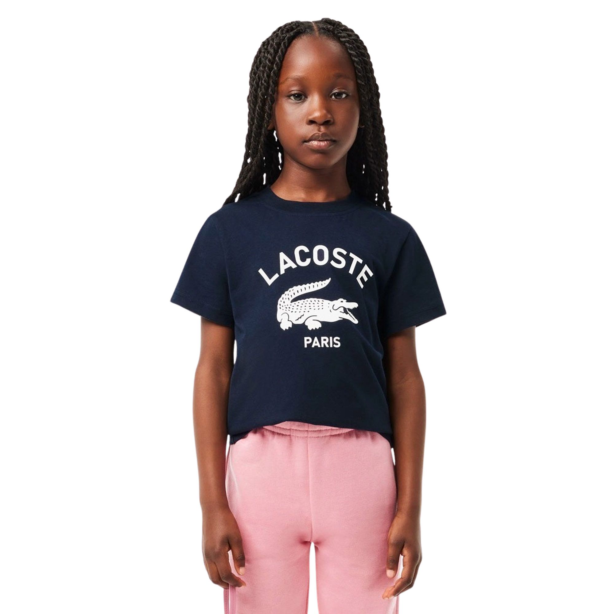 Lacoste Shirt Junior