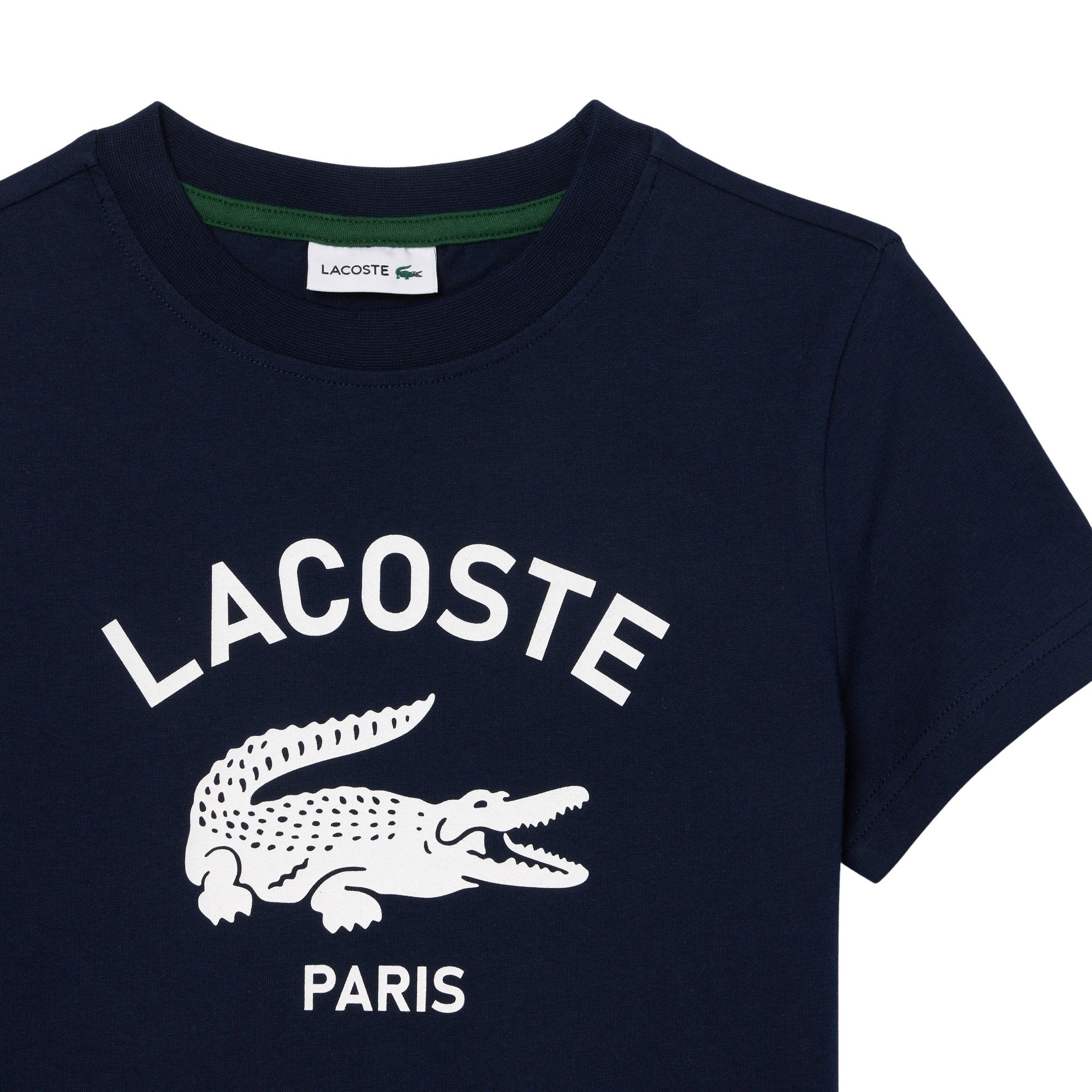 Lacoste Shirt Junior