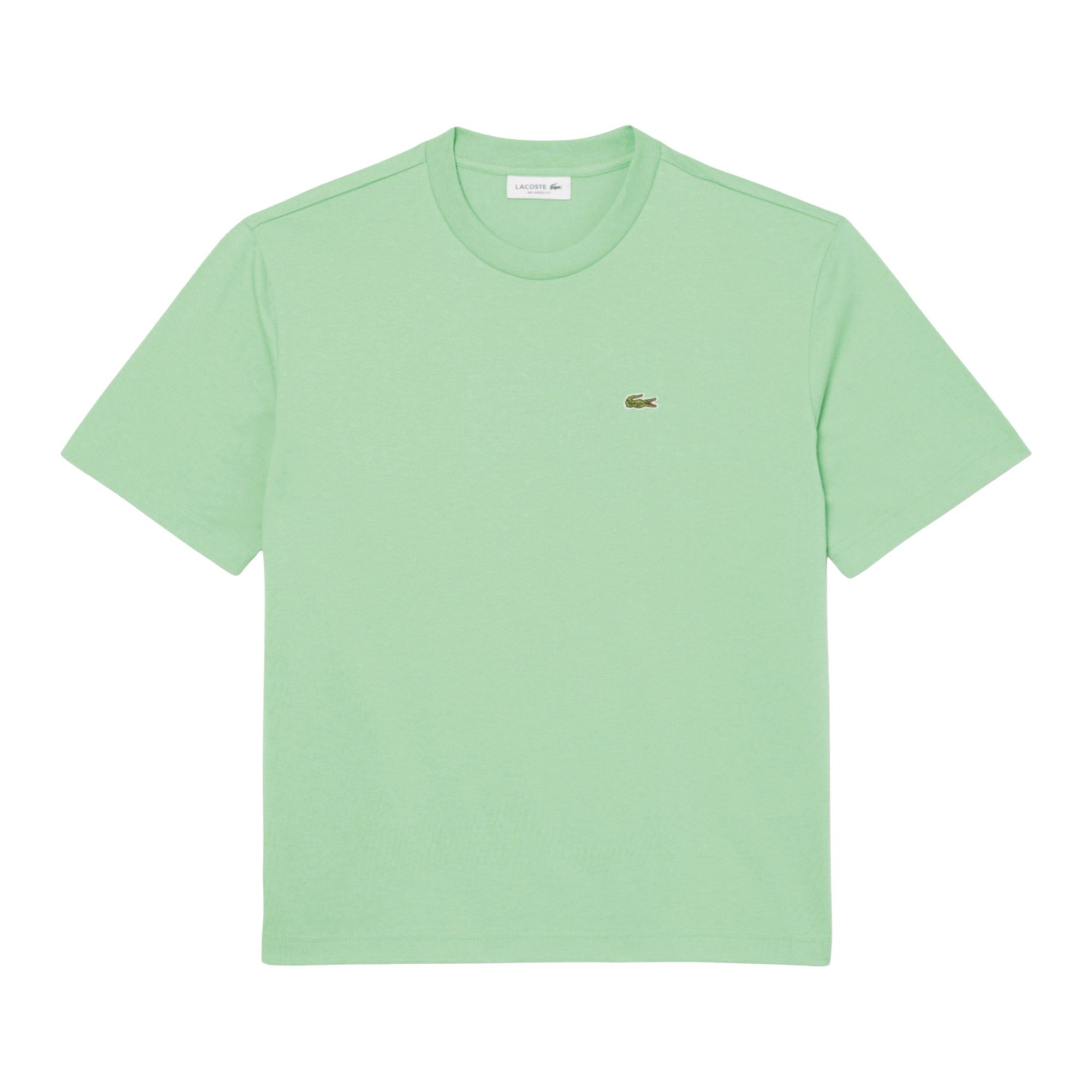 T-shirt Lacoste Relaxed Fit Femmes