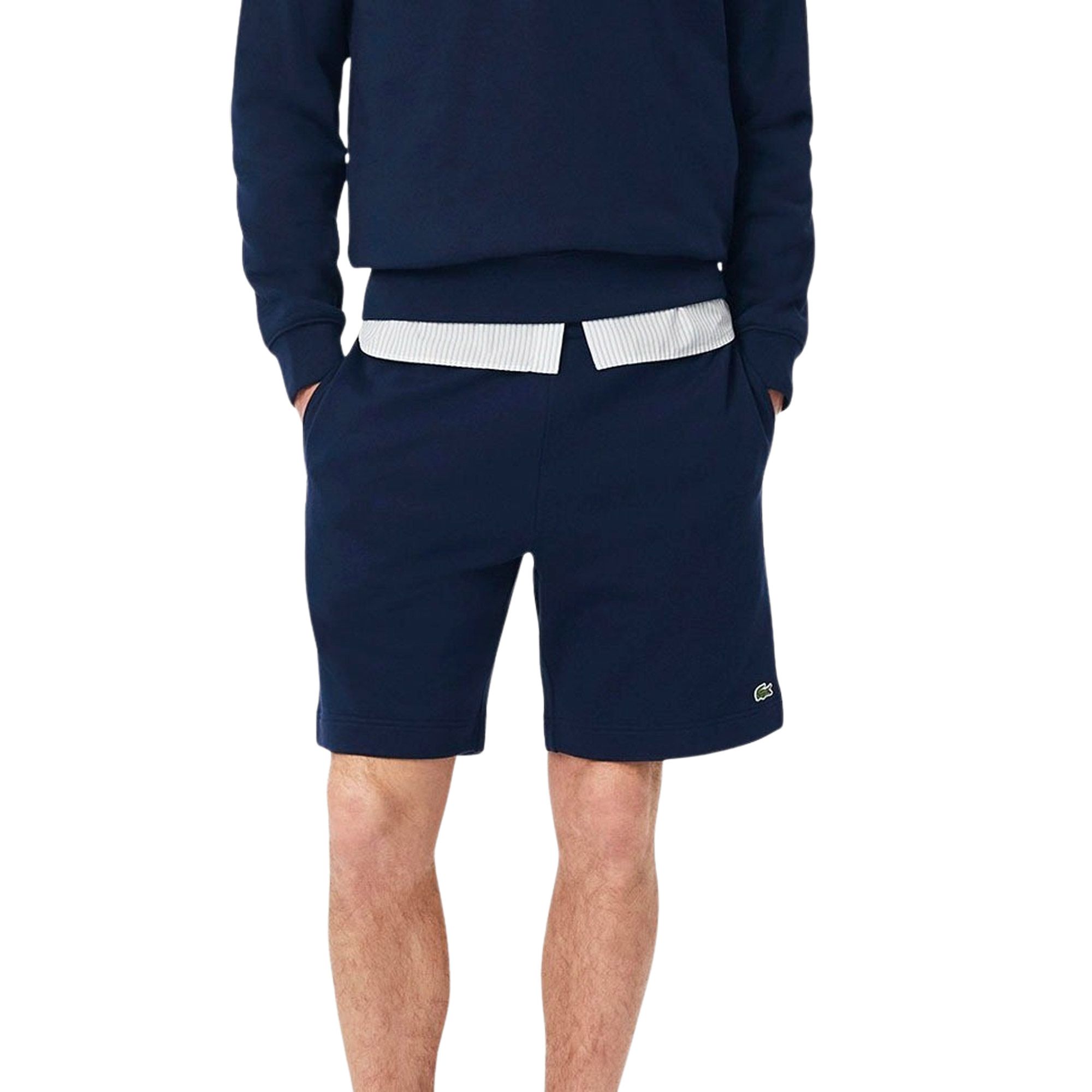 Lacoste Sweat Short Heren