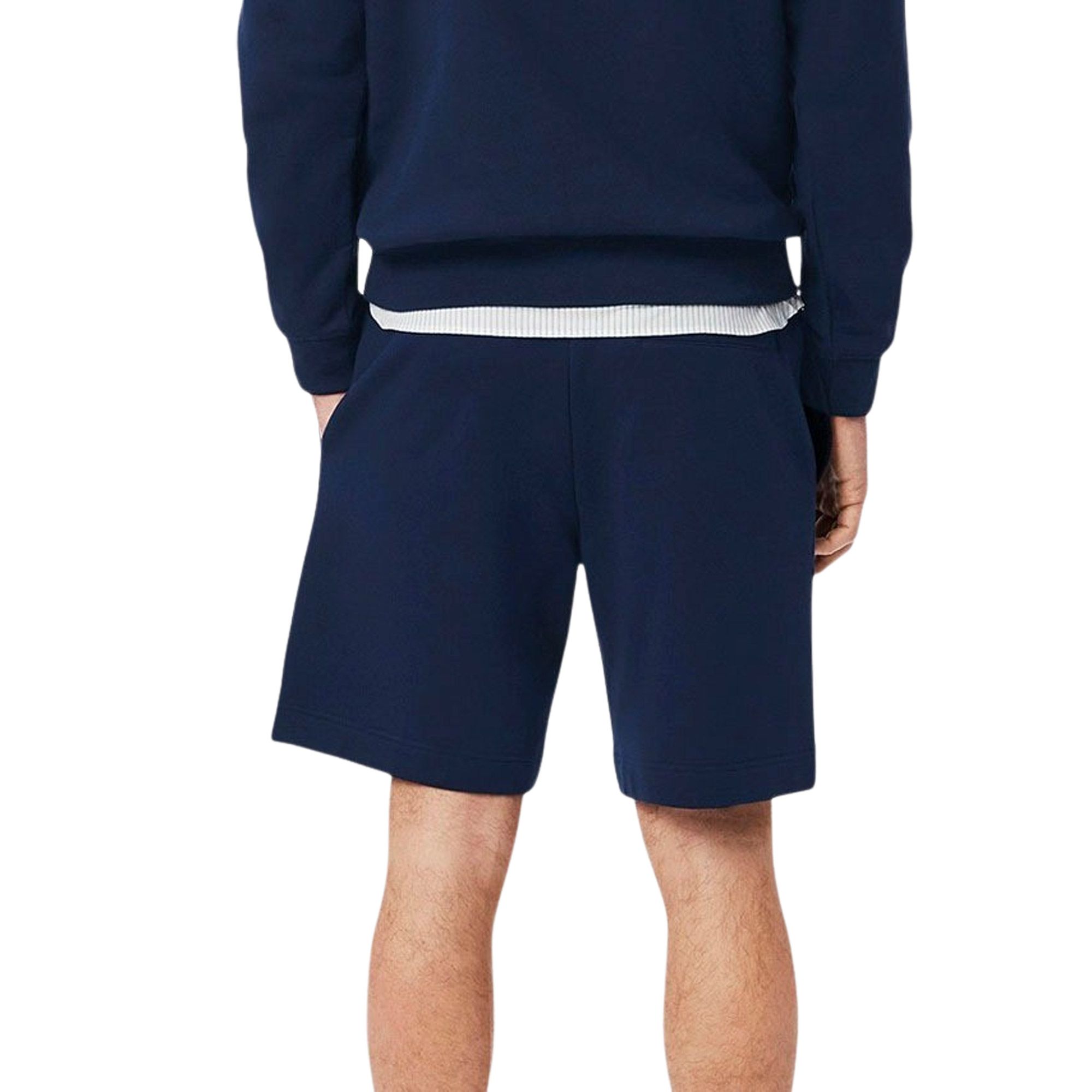 Lacoste Sweat Short Heren