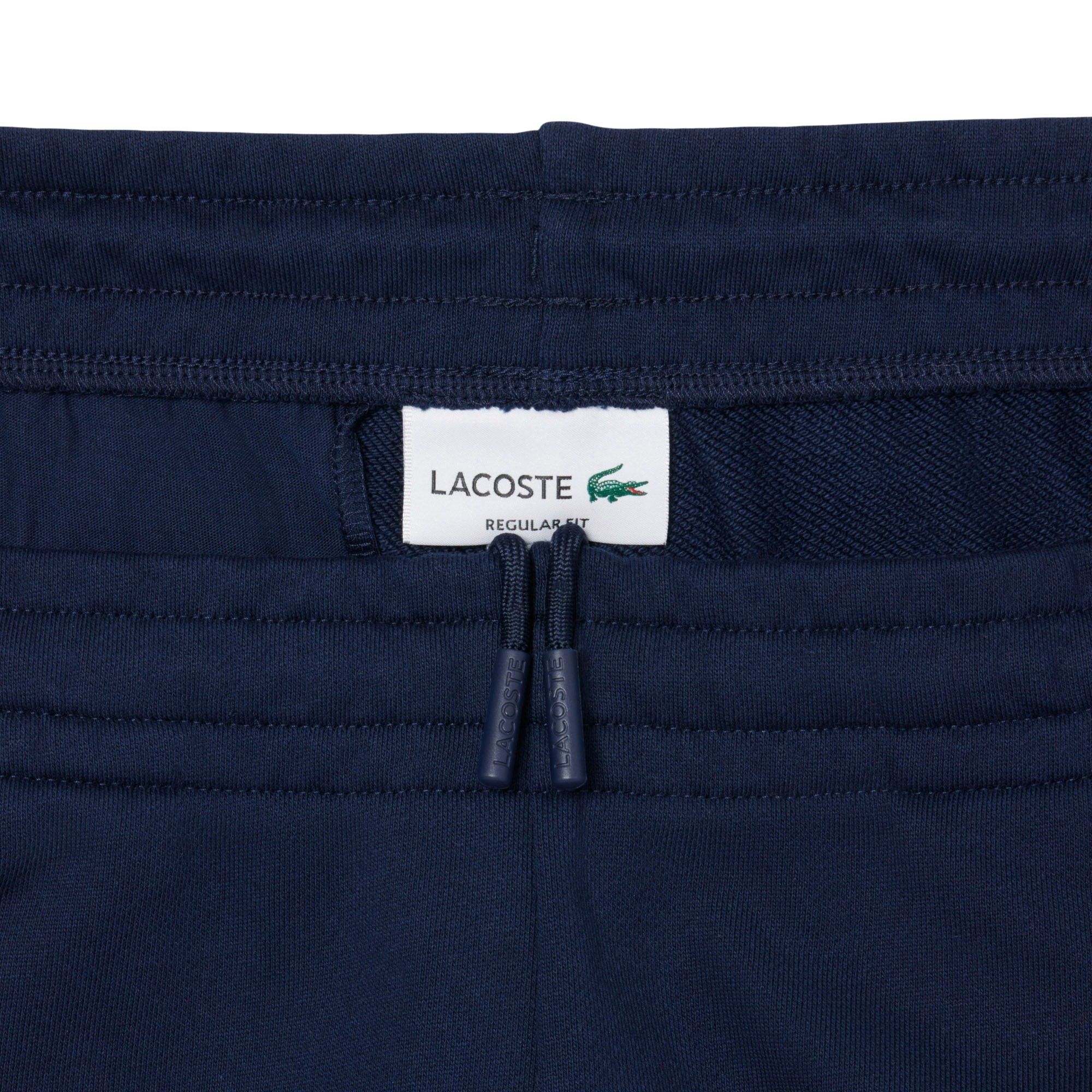 Lacoste Sweat Short Heren