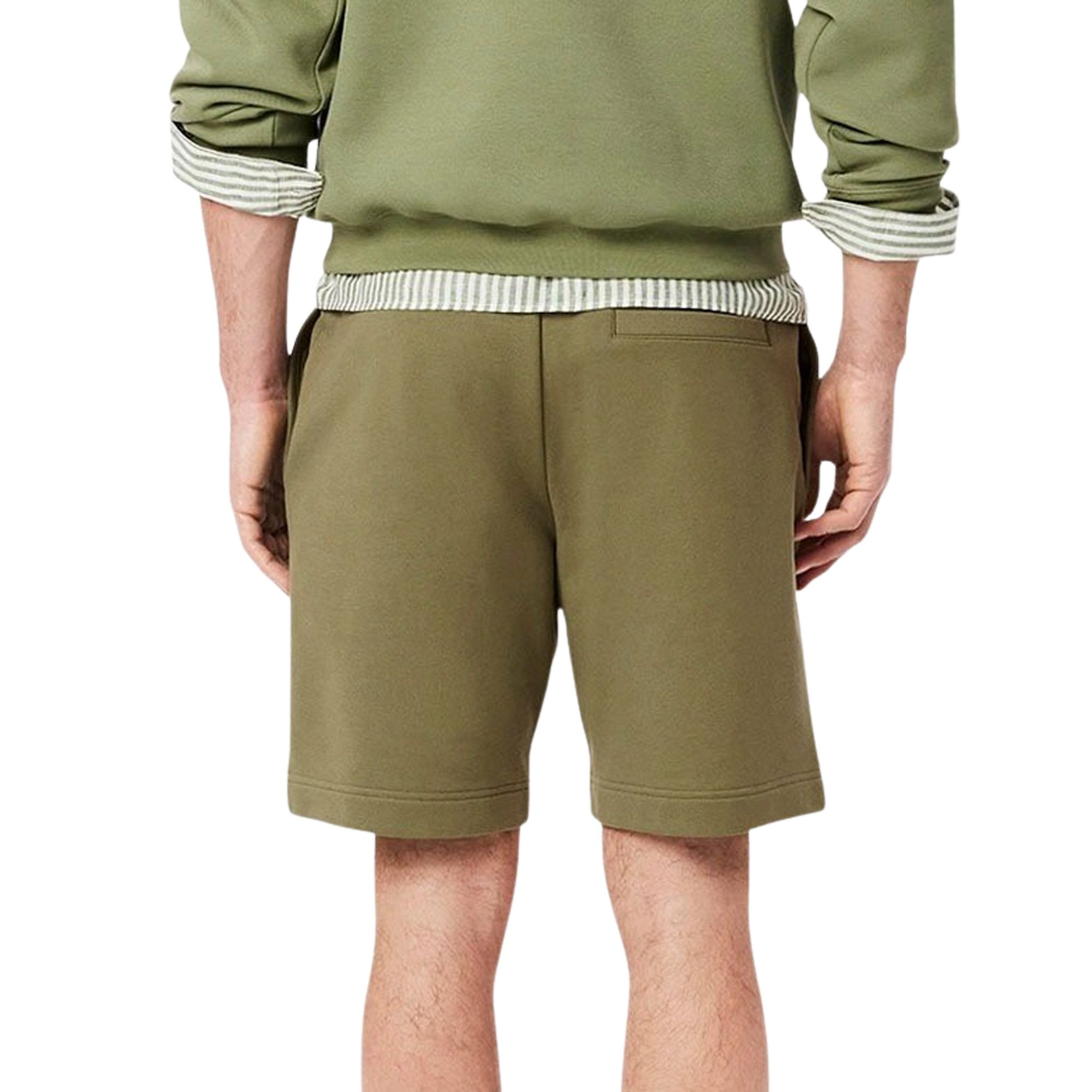 Lacoste Sweat Short Heren