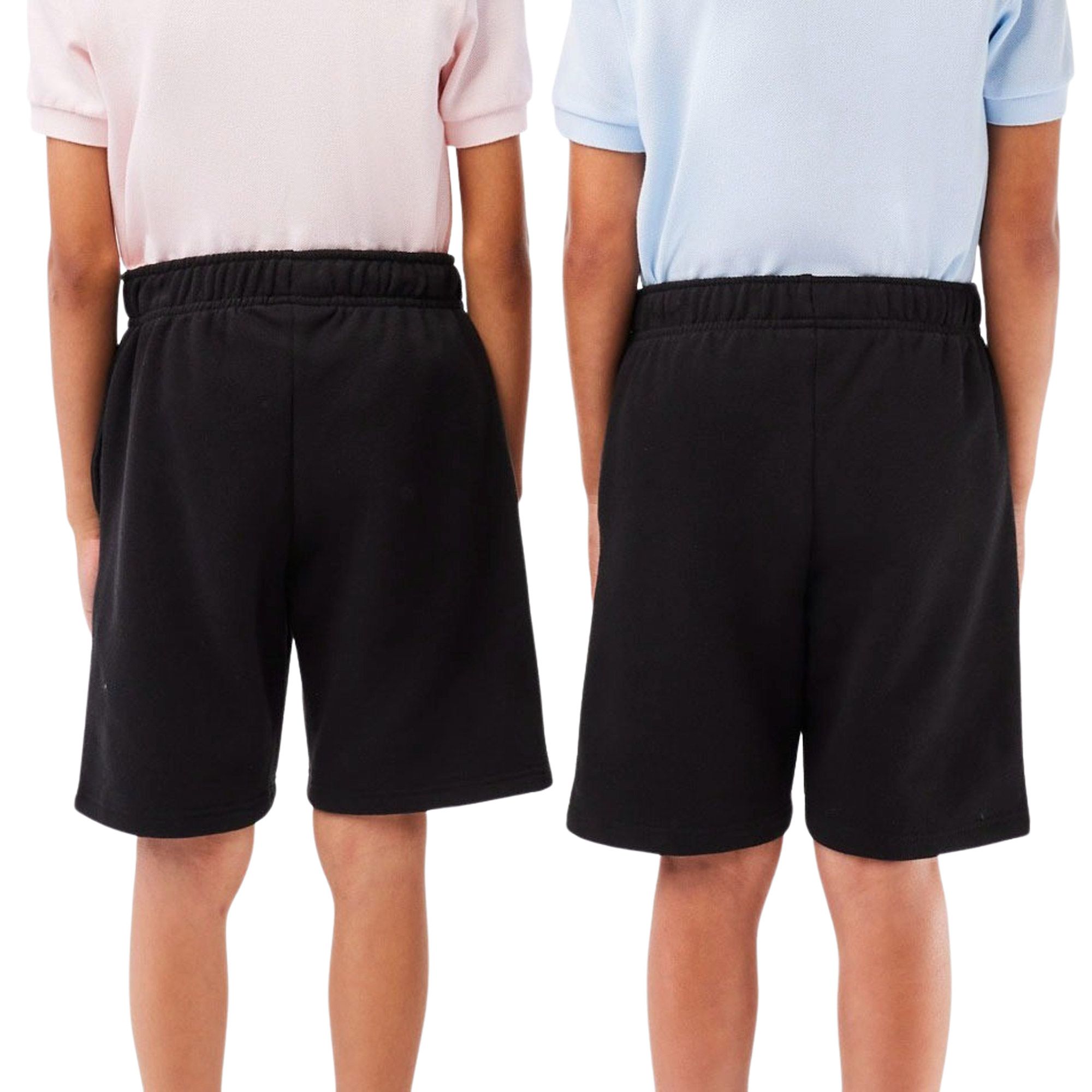 Lacoste Short Junior
