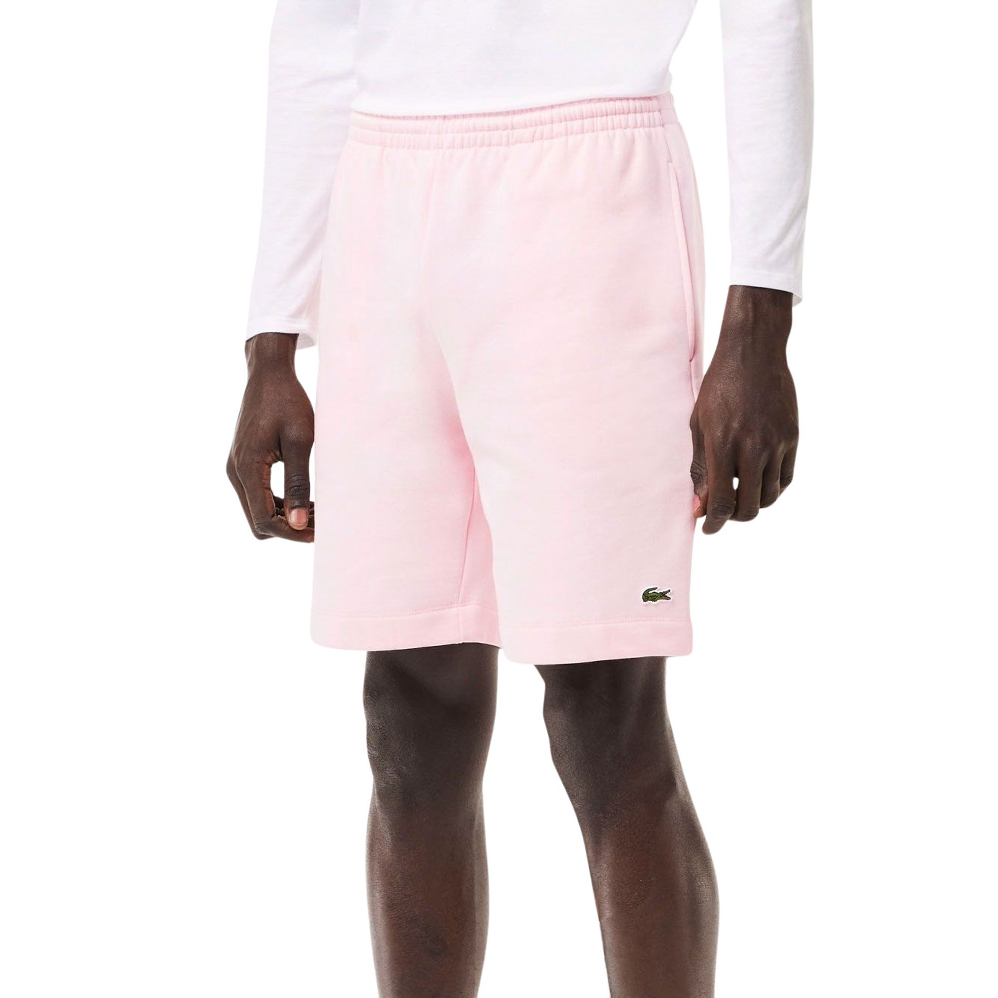 Lacoste Short Heren