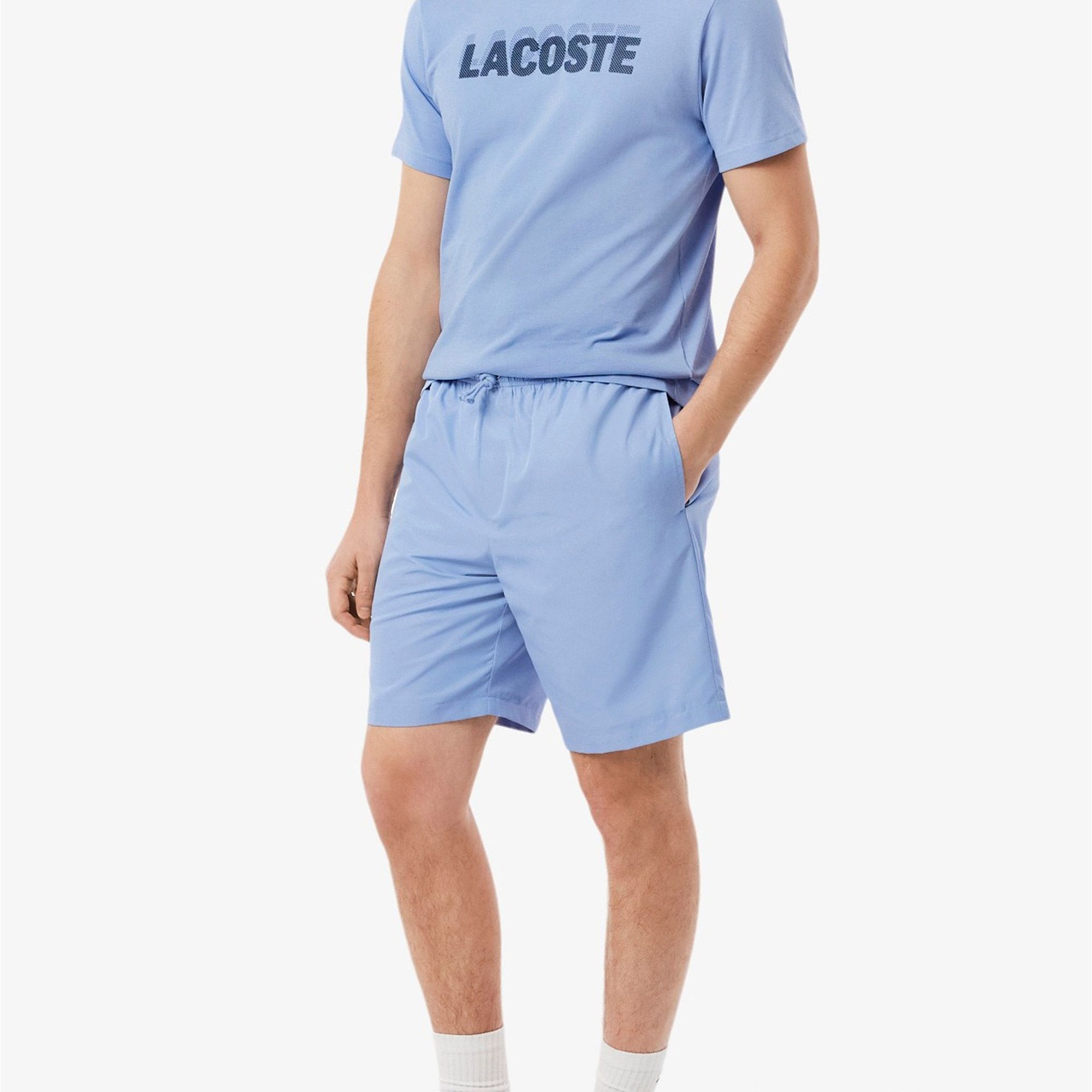 Lacoste Sport Short Heren