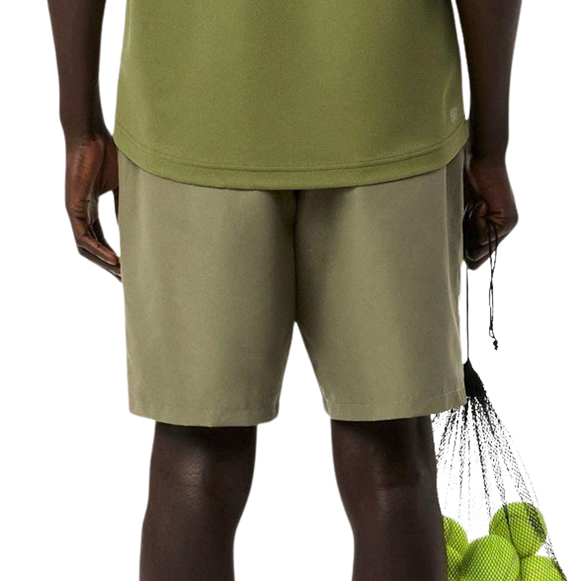 Lacoste Sport Short Heren