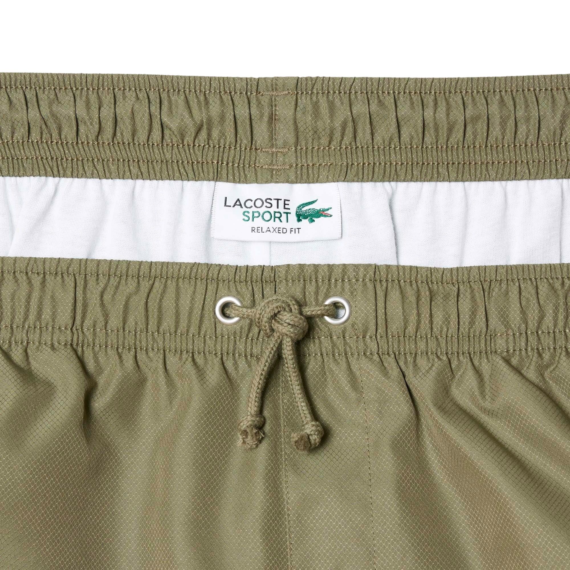 Lacoste Sport Short Heren